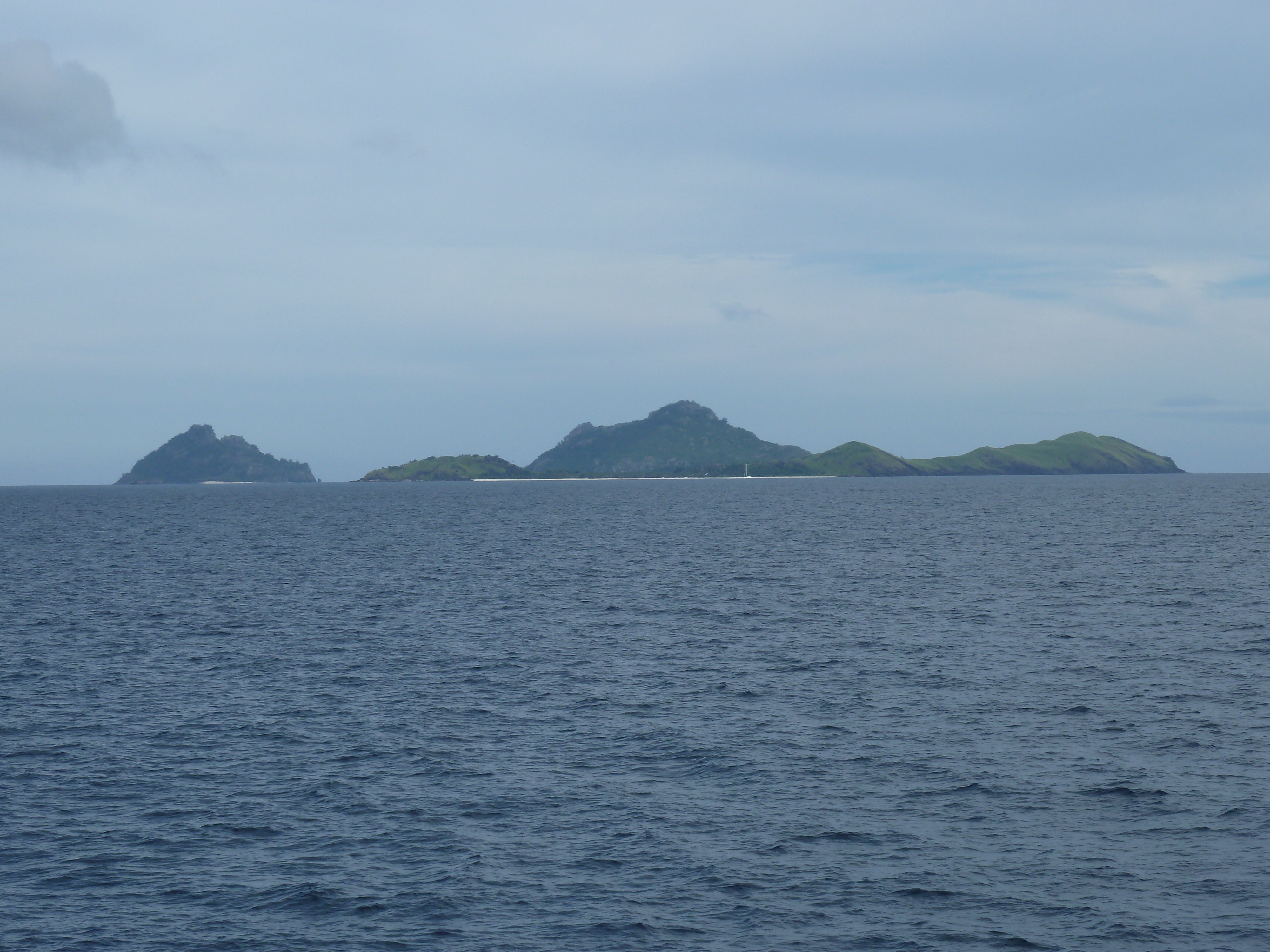 Picture Fiji Denarau to Tokoriki Island 2010-05 3 - Journey Denarau to Tokoriki Island