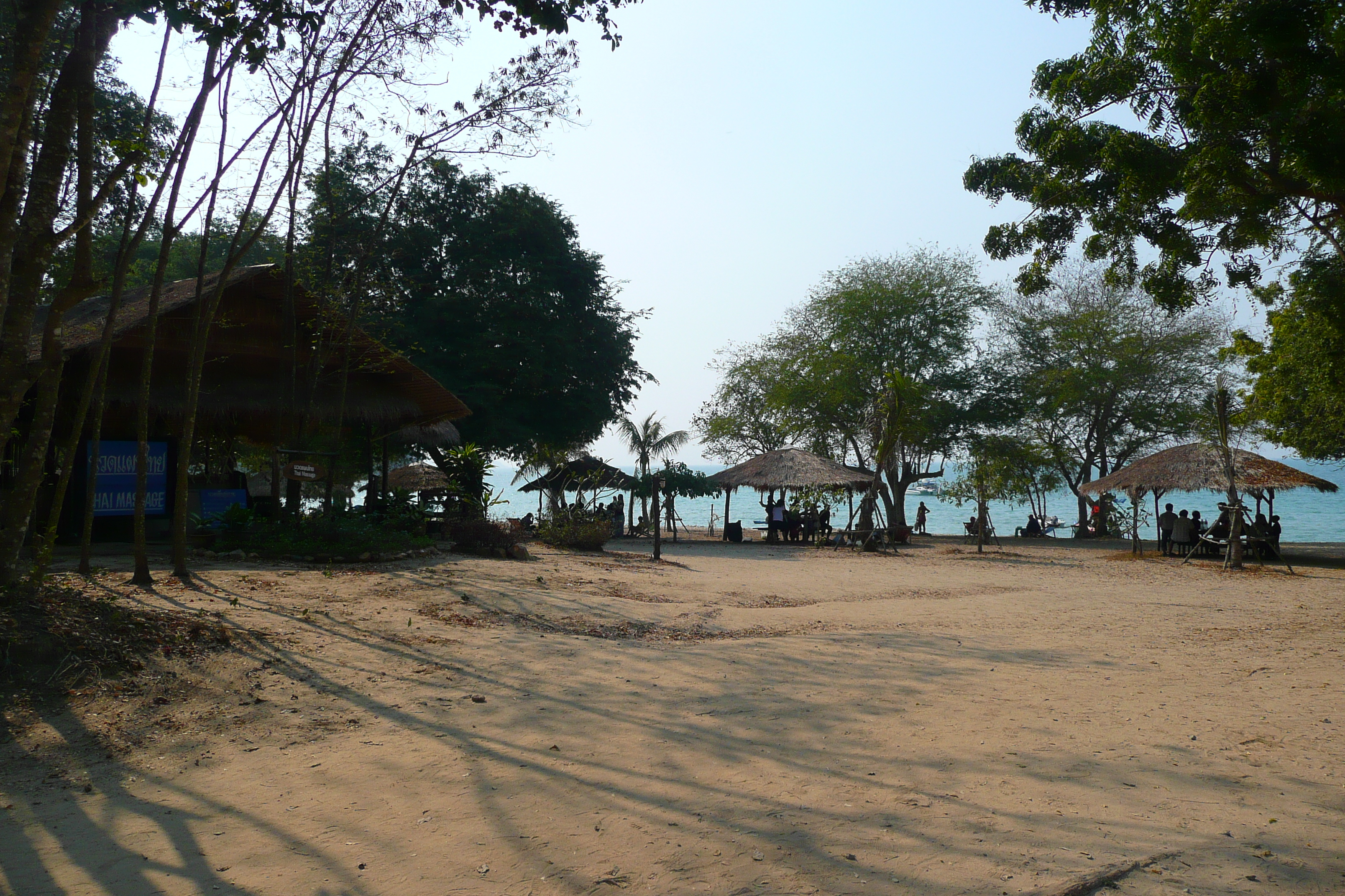 Picture Thailand Chonburi Sai Keaw Beach 2008-01 36 - Around Sai Keaw Beach