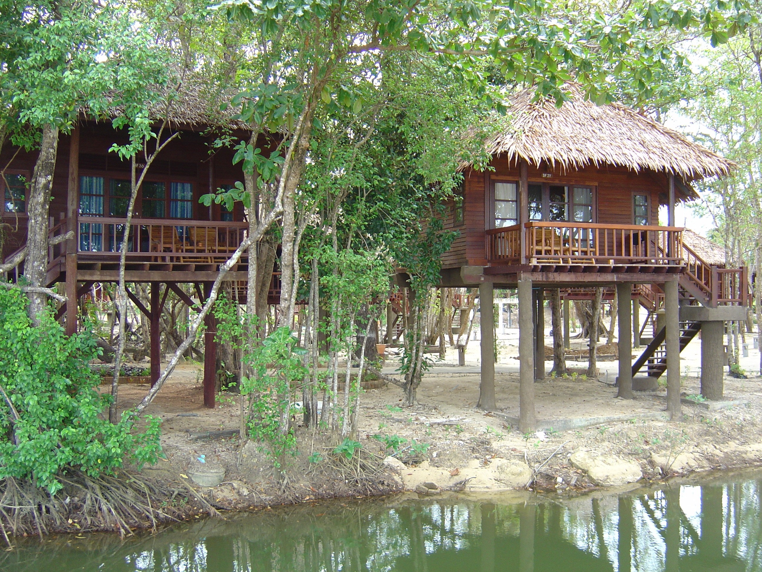 Picture Thailand Khao Lak Similana Hotel 2005-12 4 - Journey Similana Hotel