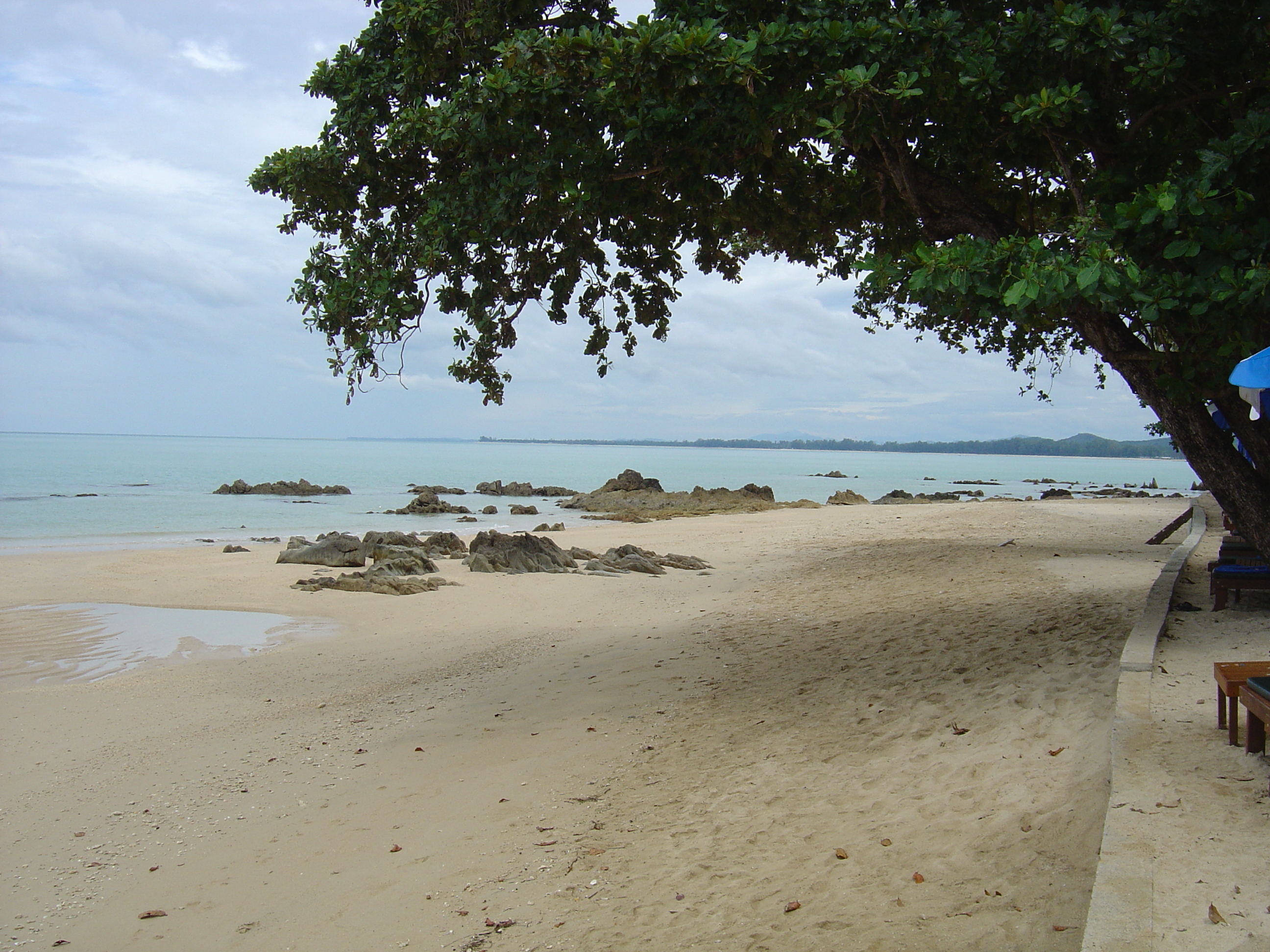 Picture Thailand Khao Lak Similana Hotel 2005-12 5 - Tour Similana Hotel