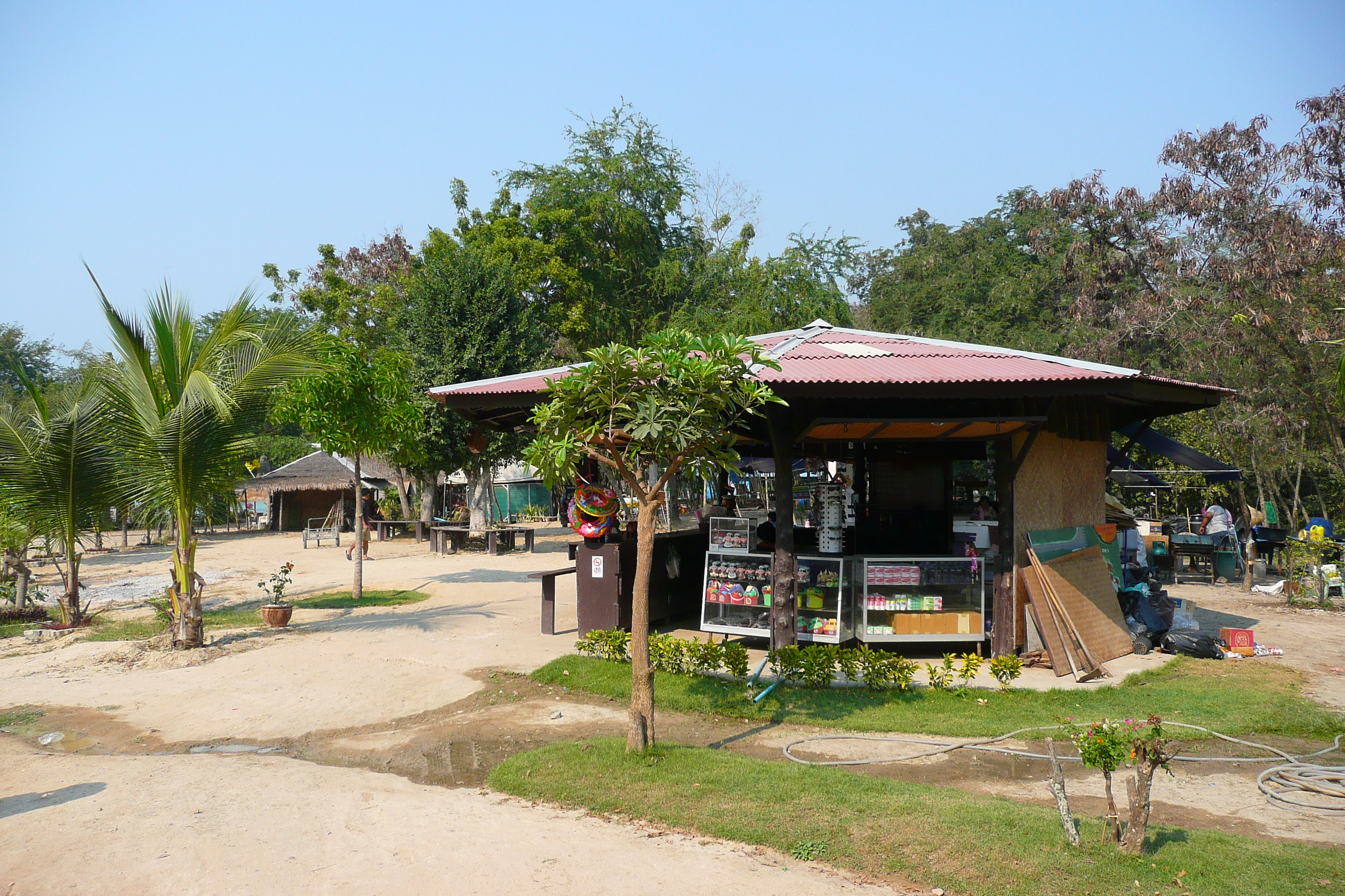 Picture Thailand Chonburi Sai Keaw Beach 2008-01 29 - Discovery Sai Keaw Beach