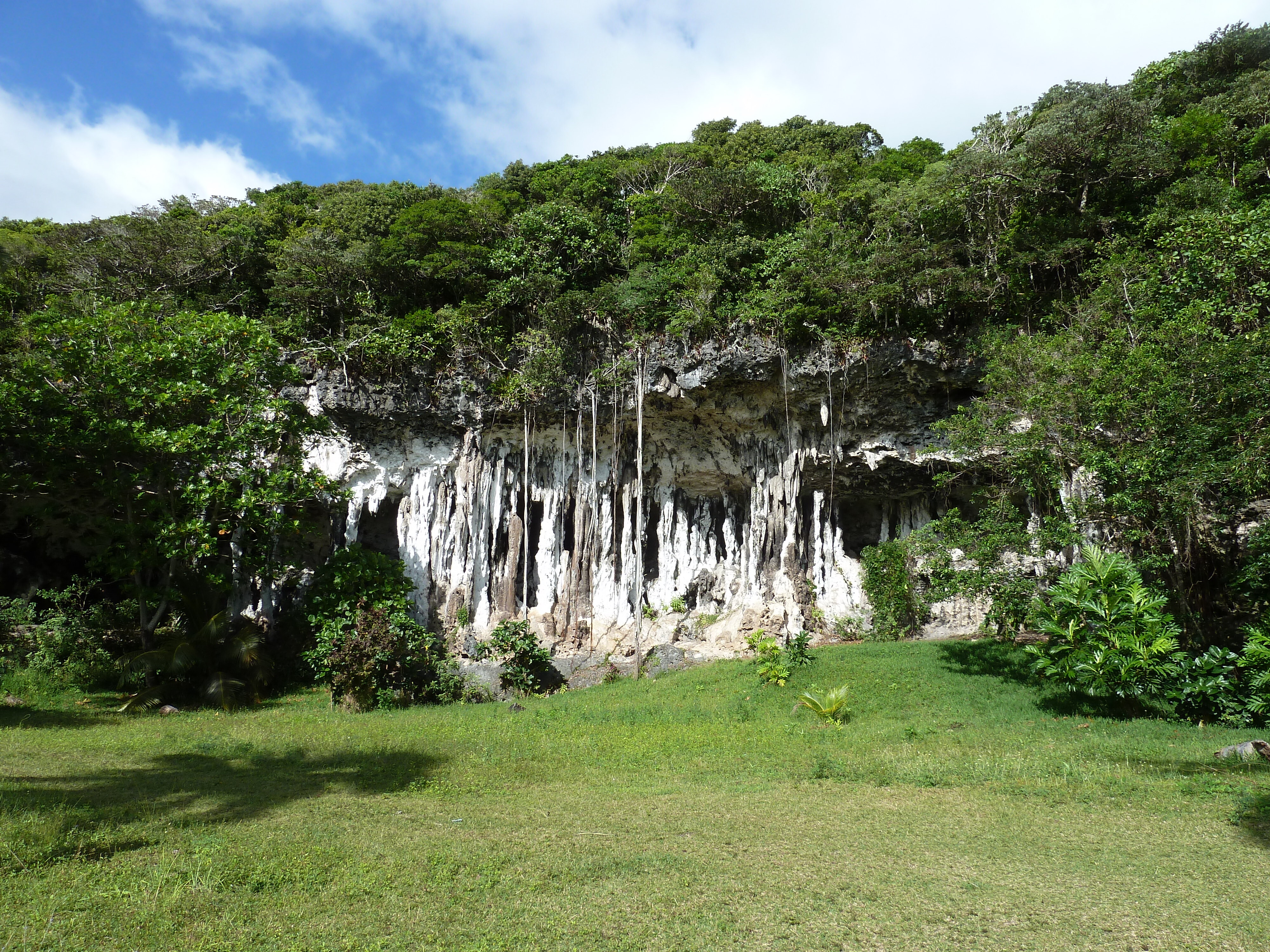 Picture New Caledonia 2010-05 19 - Recreation New Caledonia