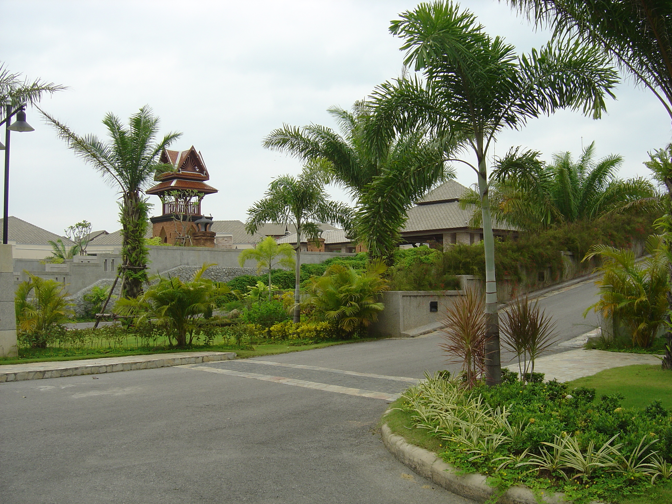 Picture Thailand Khao Lak Meridien Khao Lak Hotel 2005-12 219 - Around Meridien Khao Lak Hotel