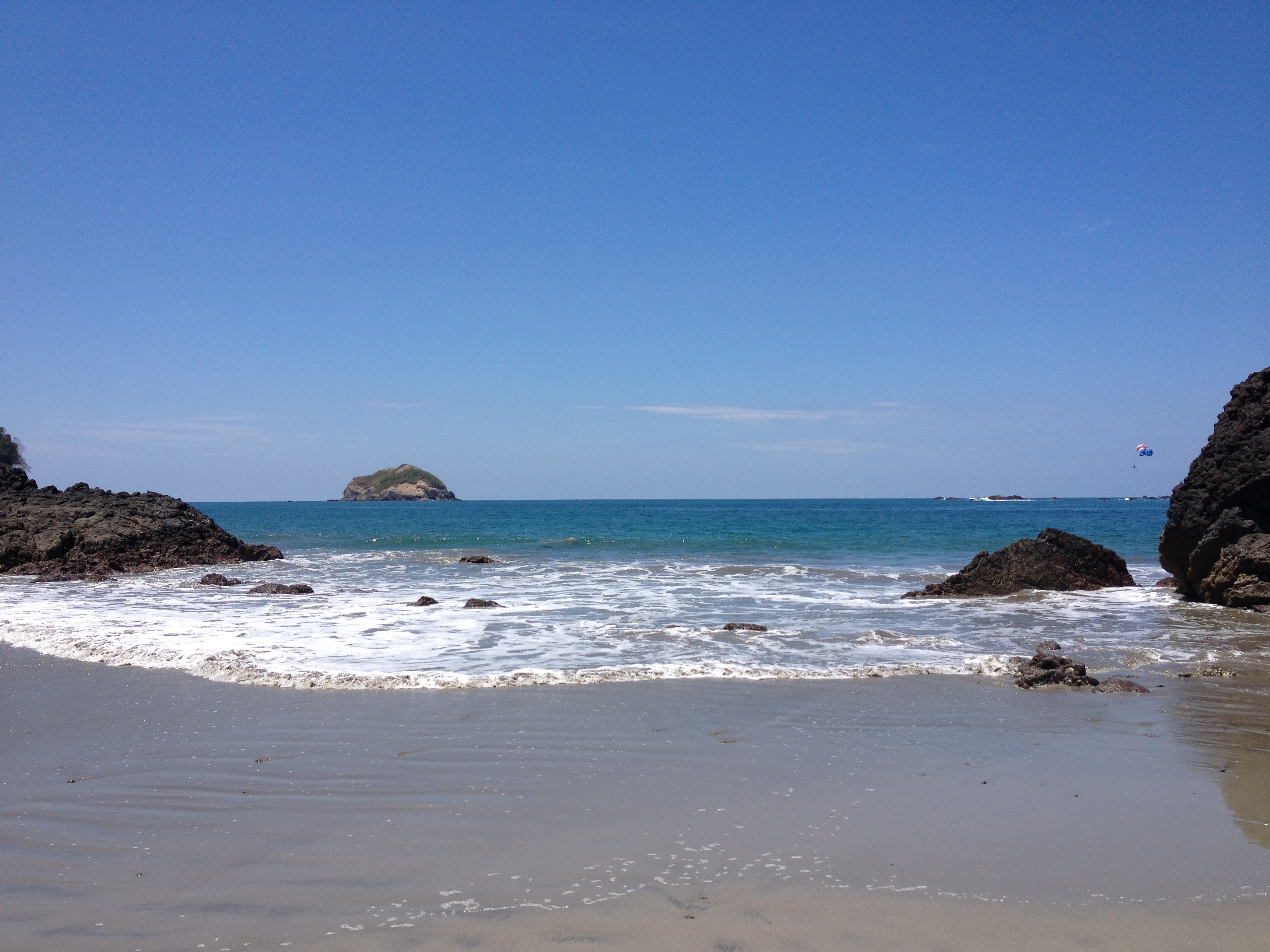 Picture Costa Rica Manuel Antonio 2015-03 147 - Recreation Manuel Antonio