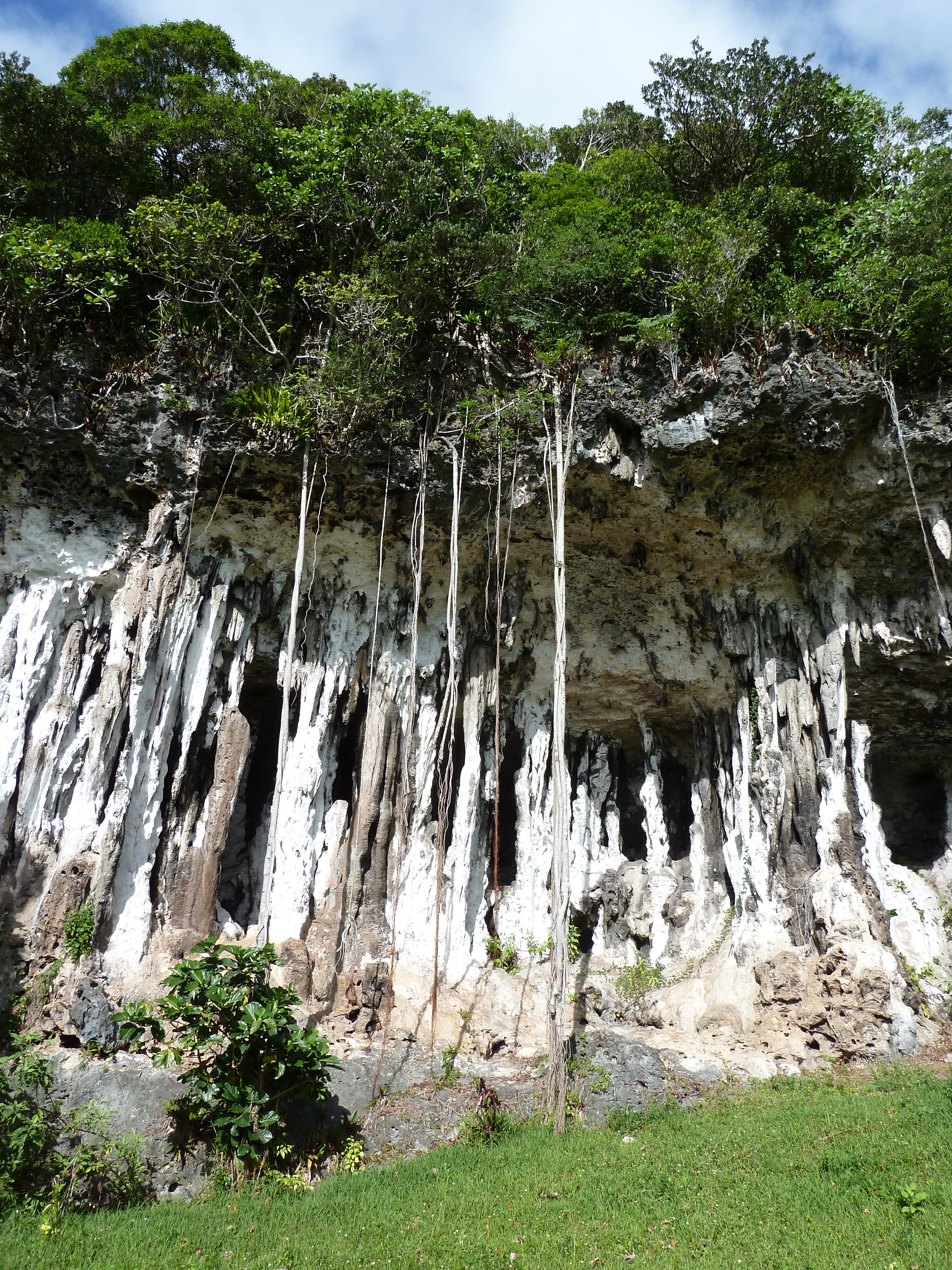 Picture New Caledonia Lifou Josip 2010-05 12 - Tours Josip