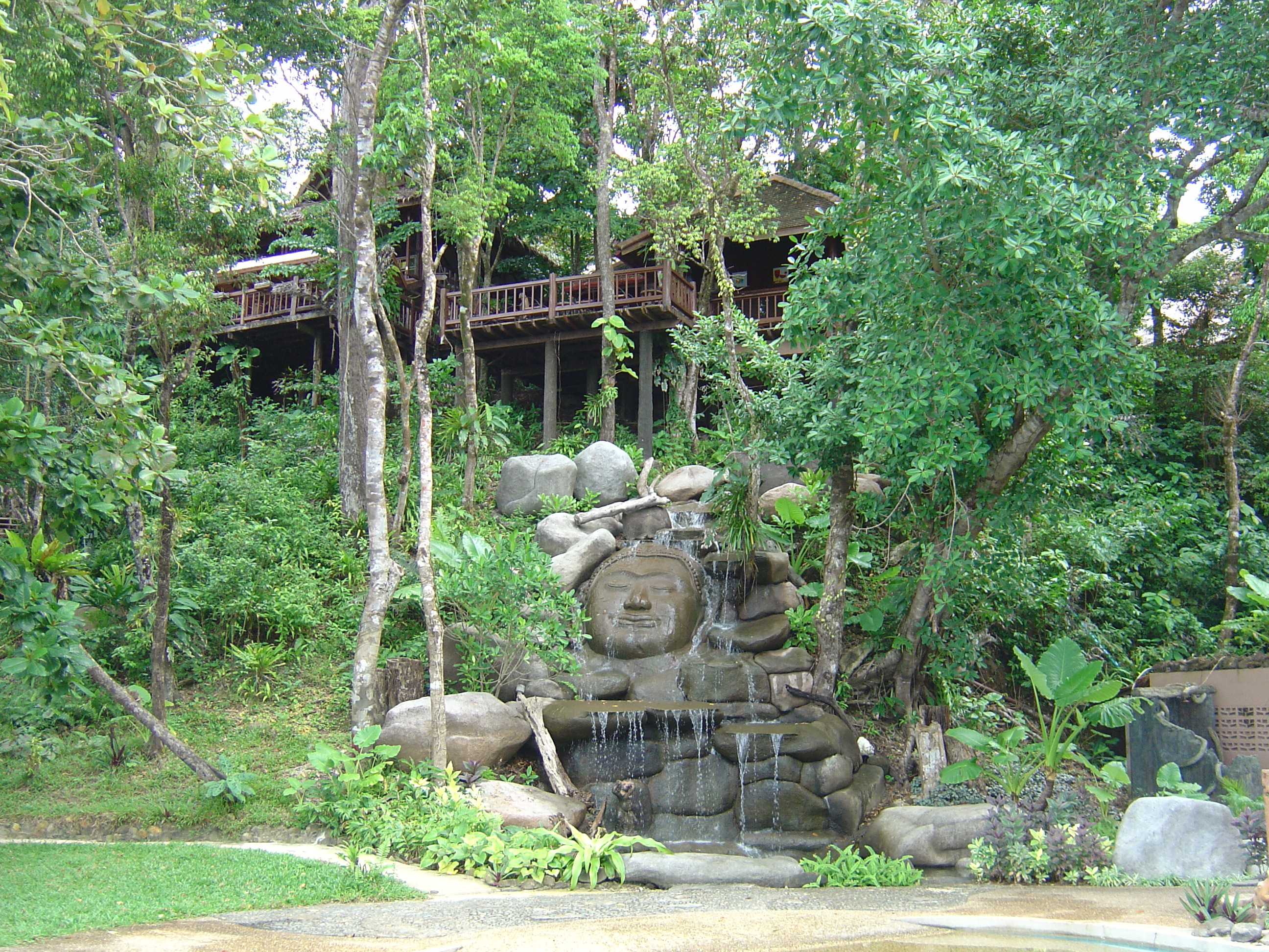 Picture Thailand Khao Lak Similana Hotel 2005-12 2 - Tour Similana Hotel