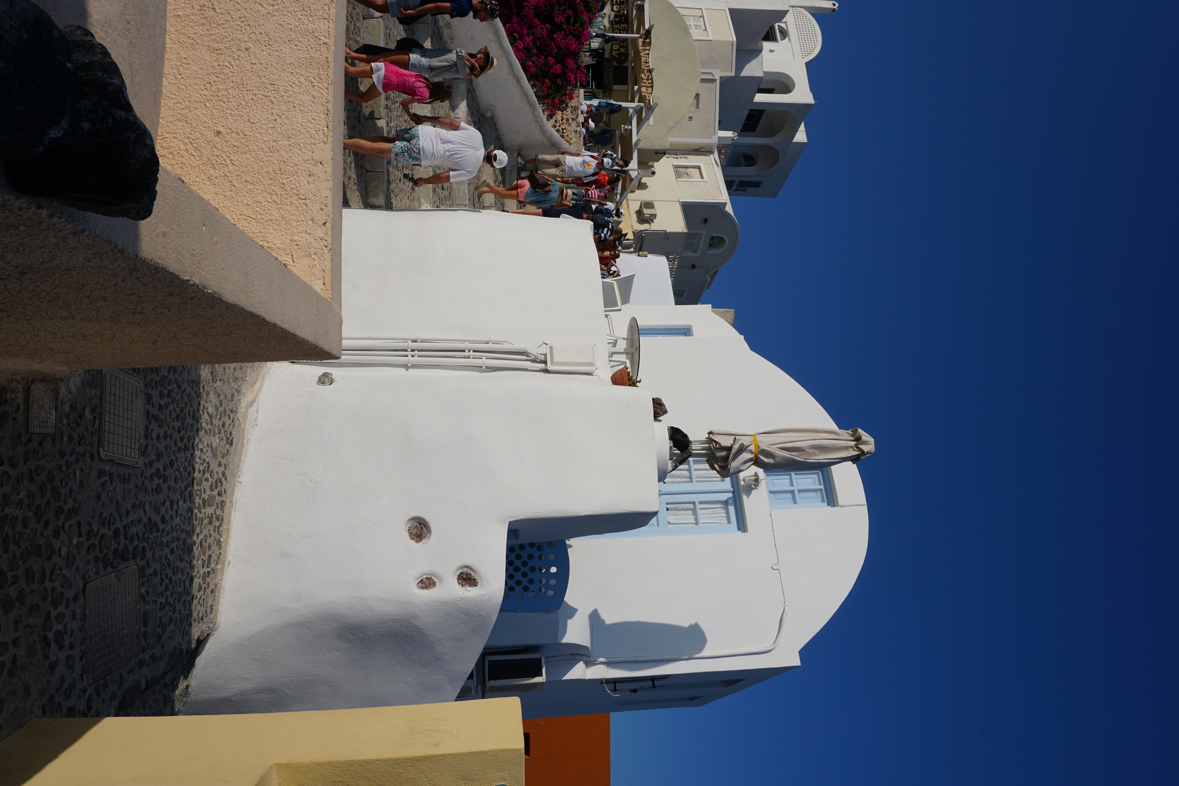 Picture Greece Santorini 2016-07 107 - Center Santorini