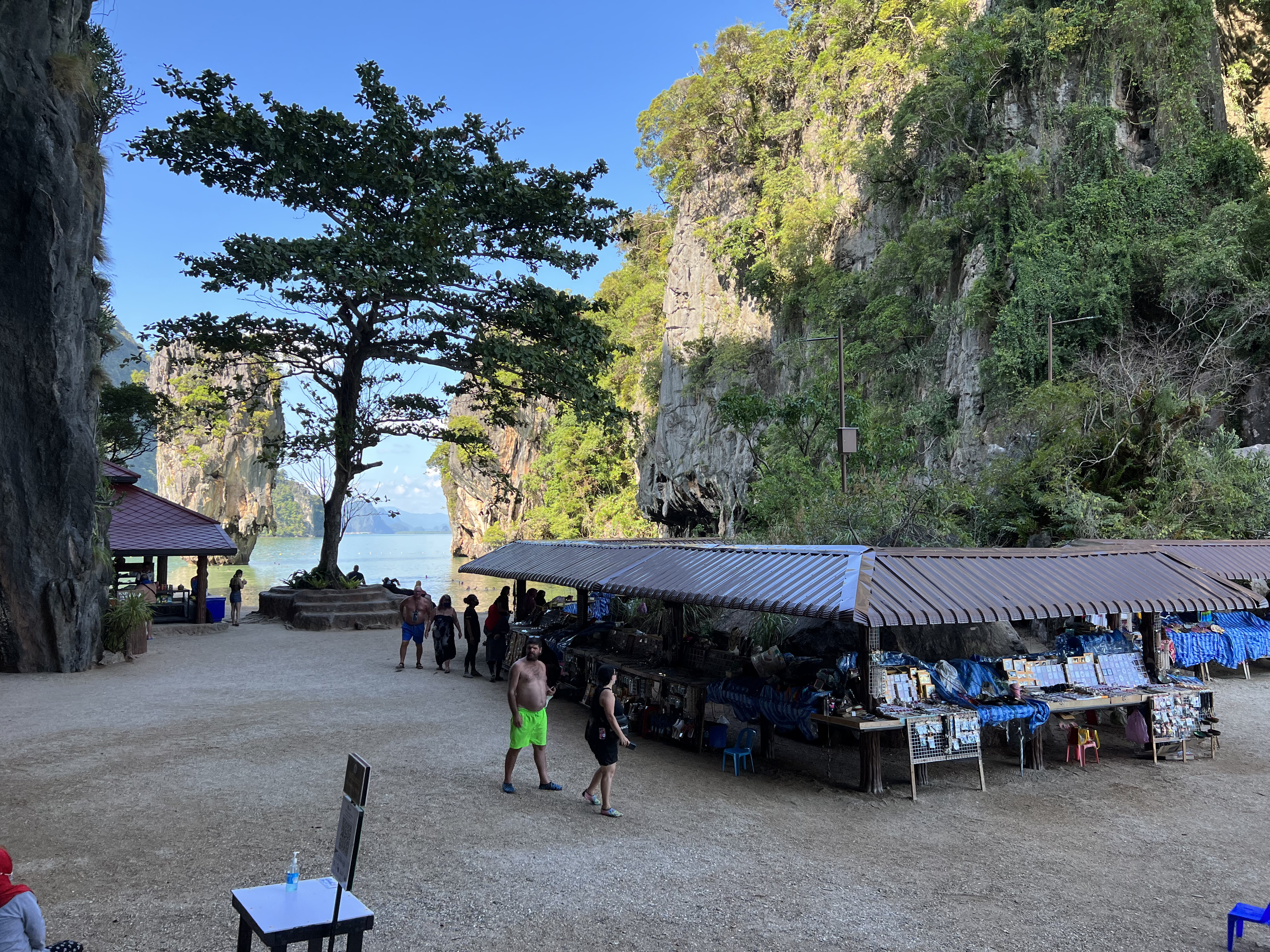 Picture Thailand Phang Nga Bay 2021-12 334 - Tour Phang Nga Bay