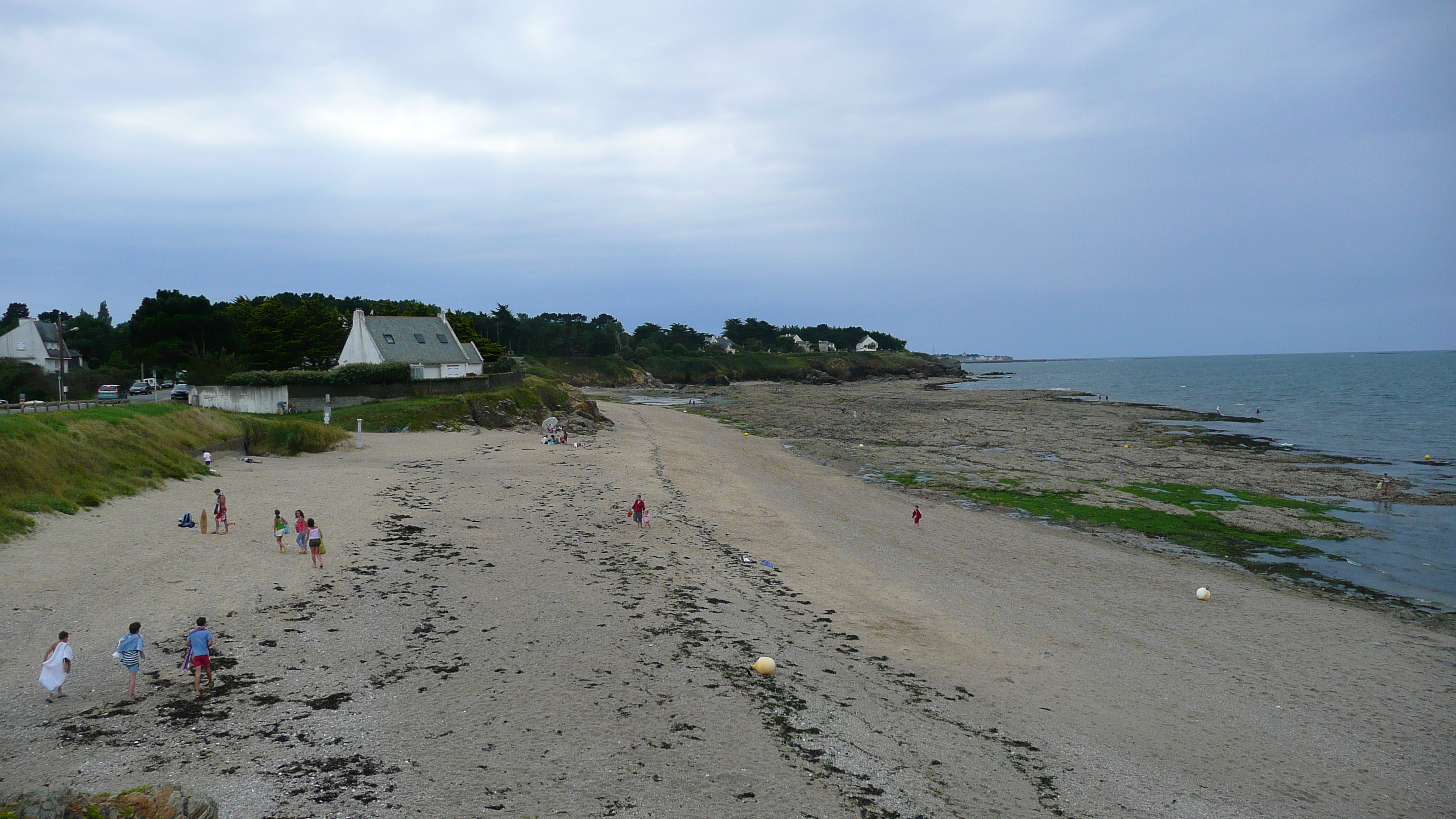 Picture France Piriac sur mer 2007-07 16 - History Piriac sur mer