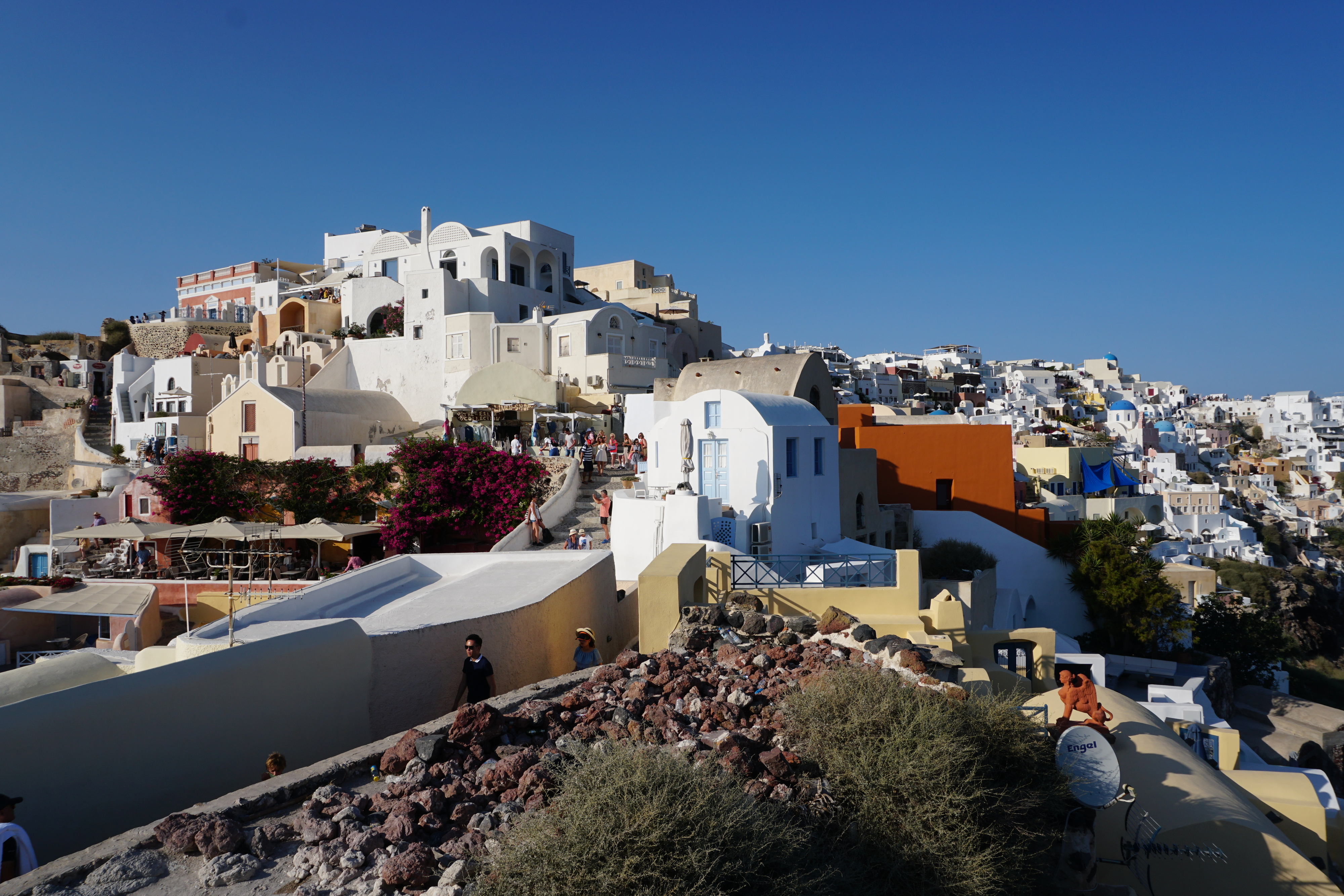 Picture Greece Santorini 2016-07 109 - Journey Santorini