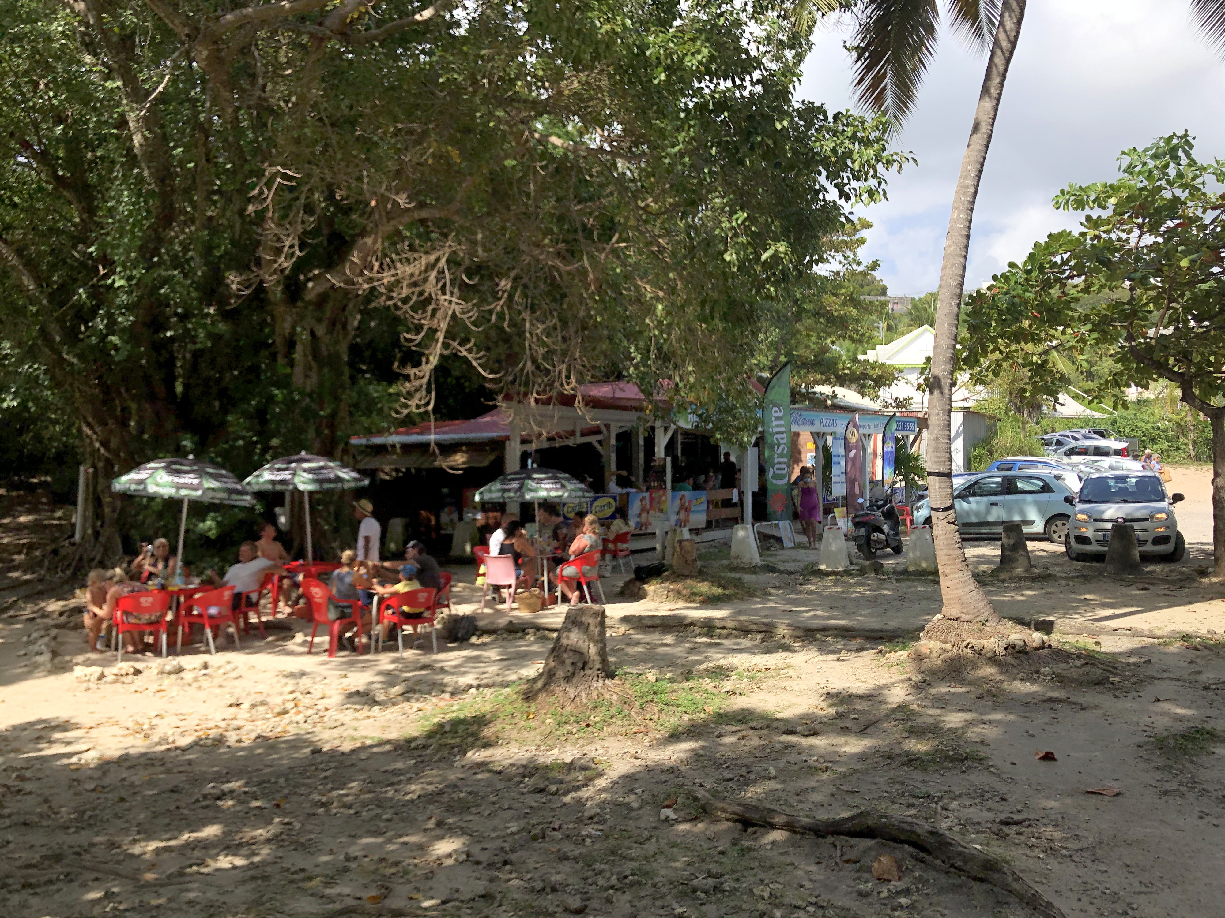 Picture Guadeloupe Petit Havre Beach 2021-02 15 - Journey Petit Havre Beach