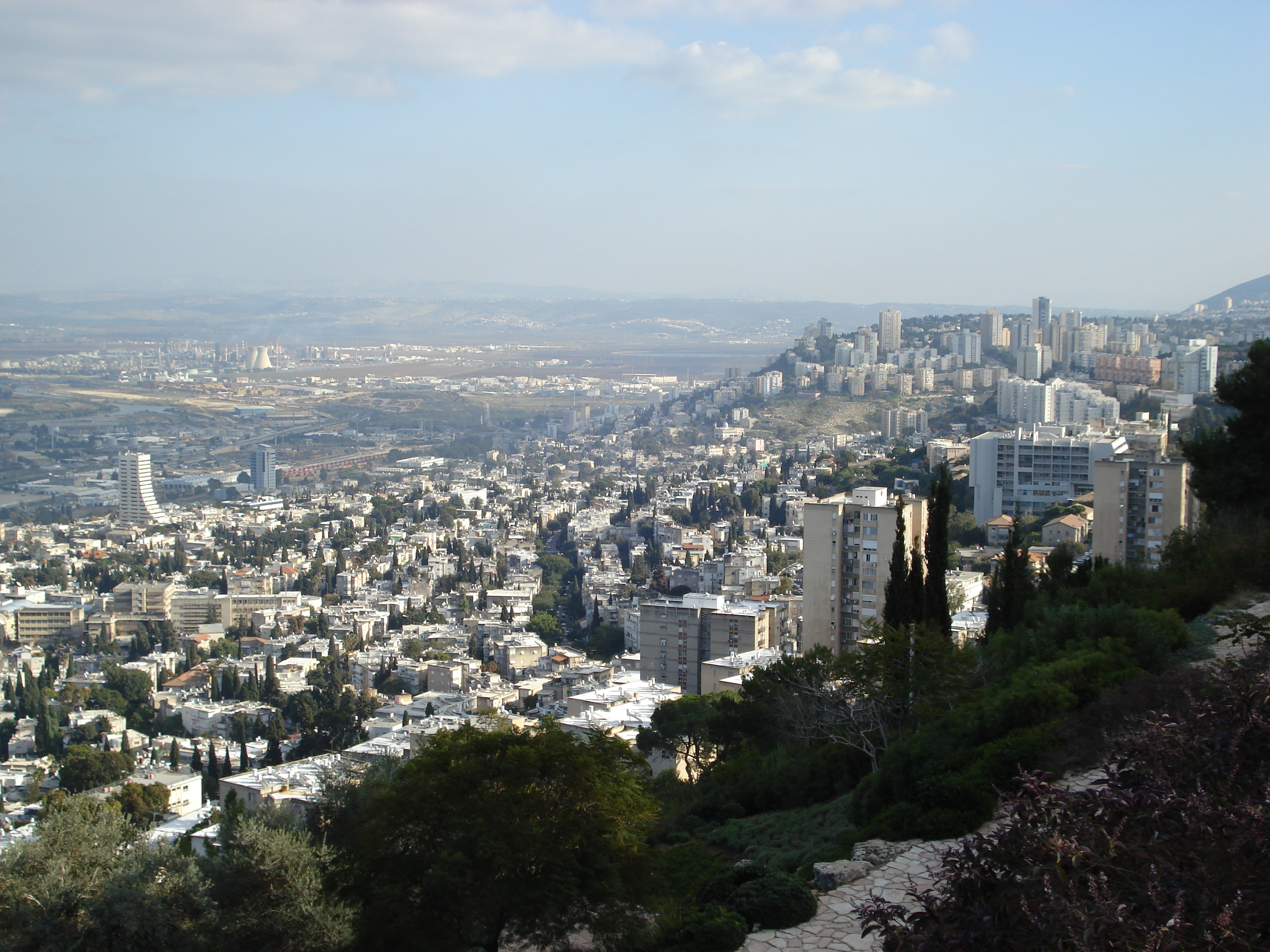 Picture Israel Haifa 2006-12 78 - Discovery Haifa