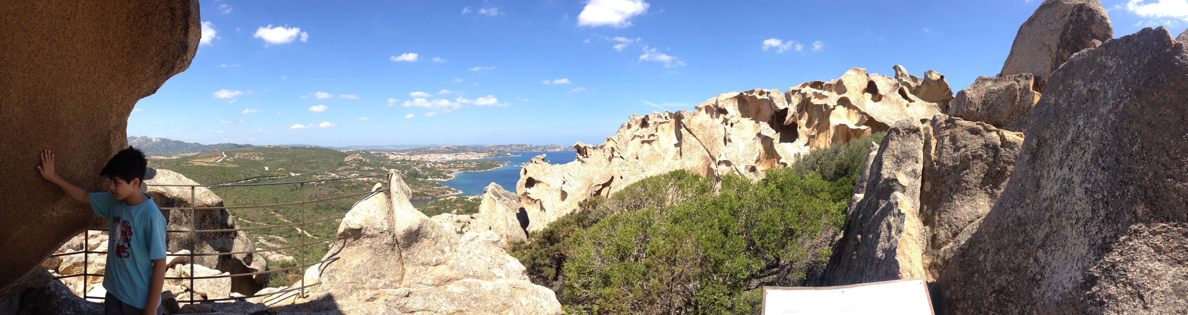 Picture Italy Sardinia Roccia dell'Orso 2015-06 20 - Journey Roccia dell'Orso