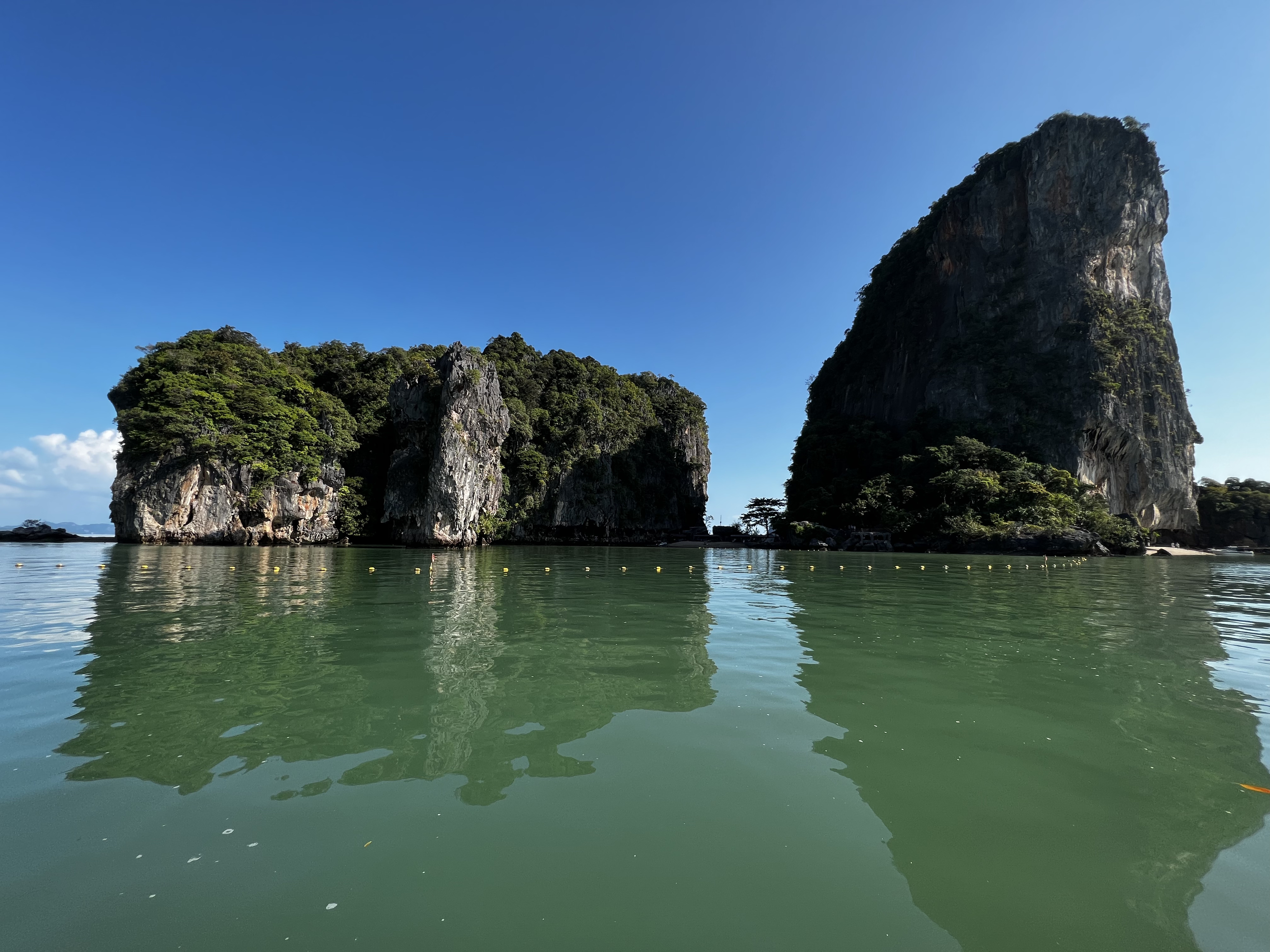 Picture Thailand Phang Nga Bay 2021-12 223 - History Phang Nga Bay