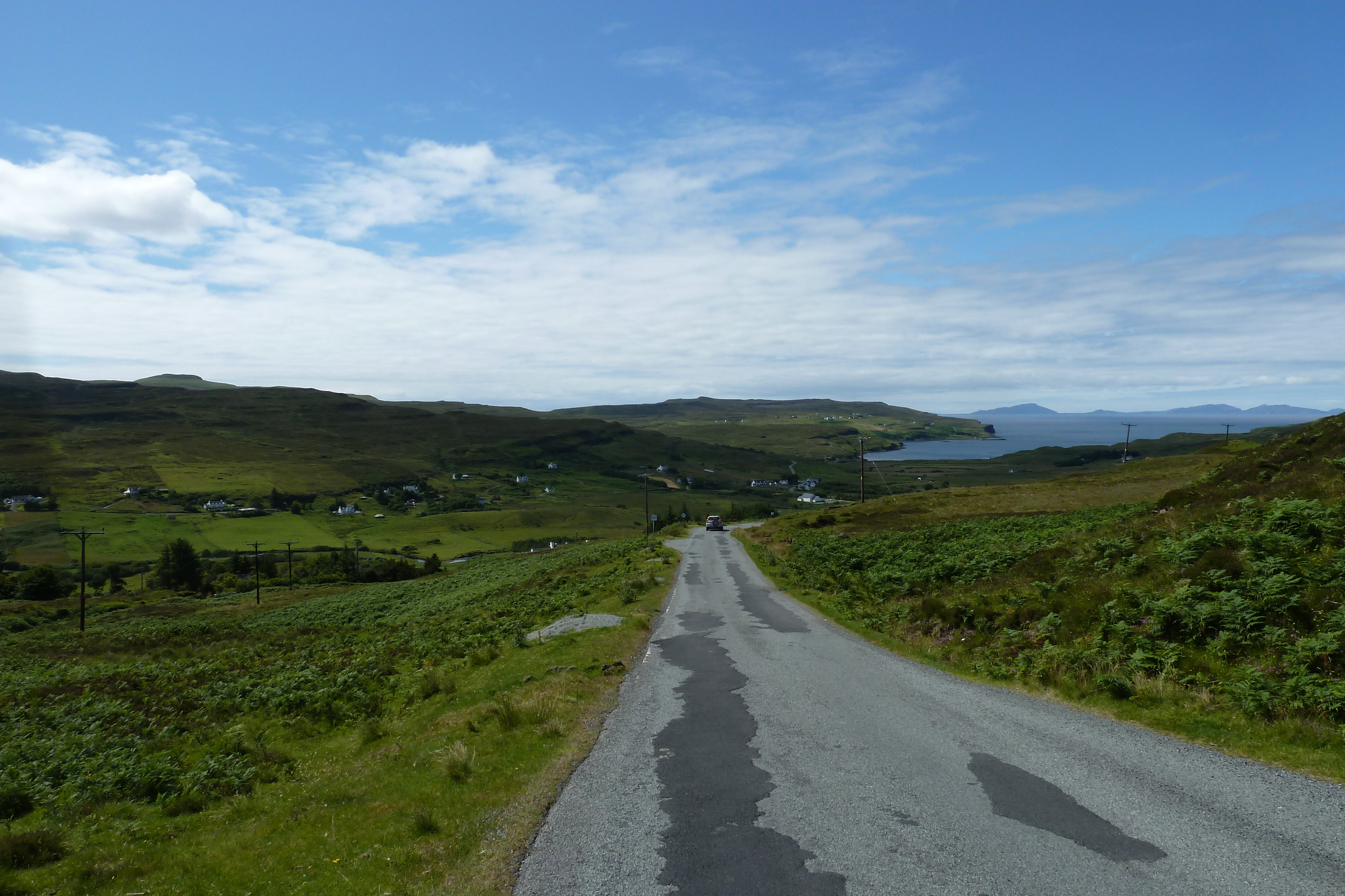 Picture United Kingdom Skye 2011-07 293 - Tours Skye