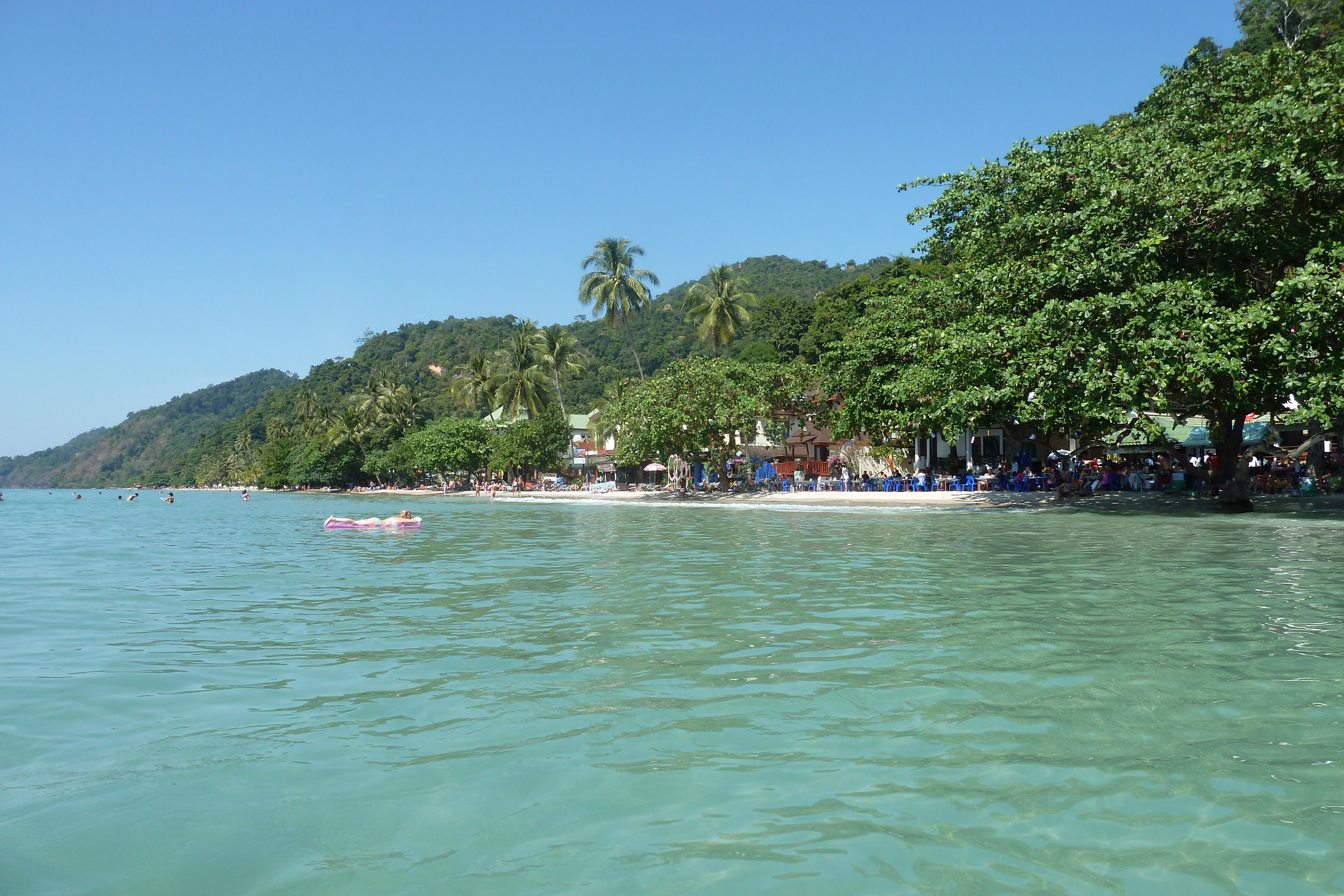 Picture Thailand Ko Chang 2011-01 69 - Discovery Ko Chang