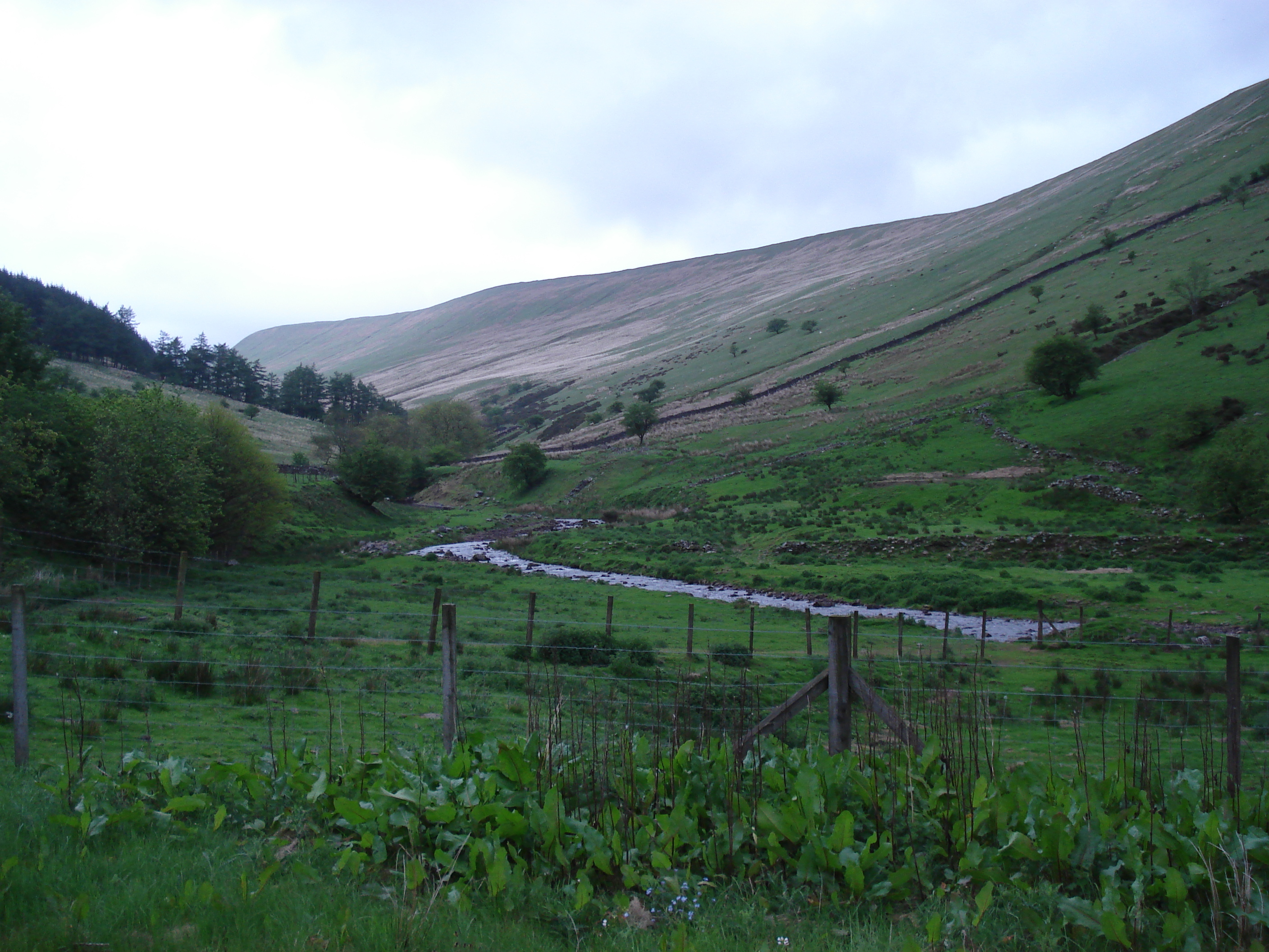 Picture United Kingdom Brecon Beacons National Parc 2006-05 8 - Recreation Brecon Beacons National Parc