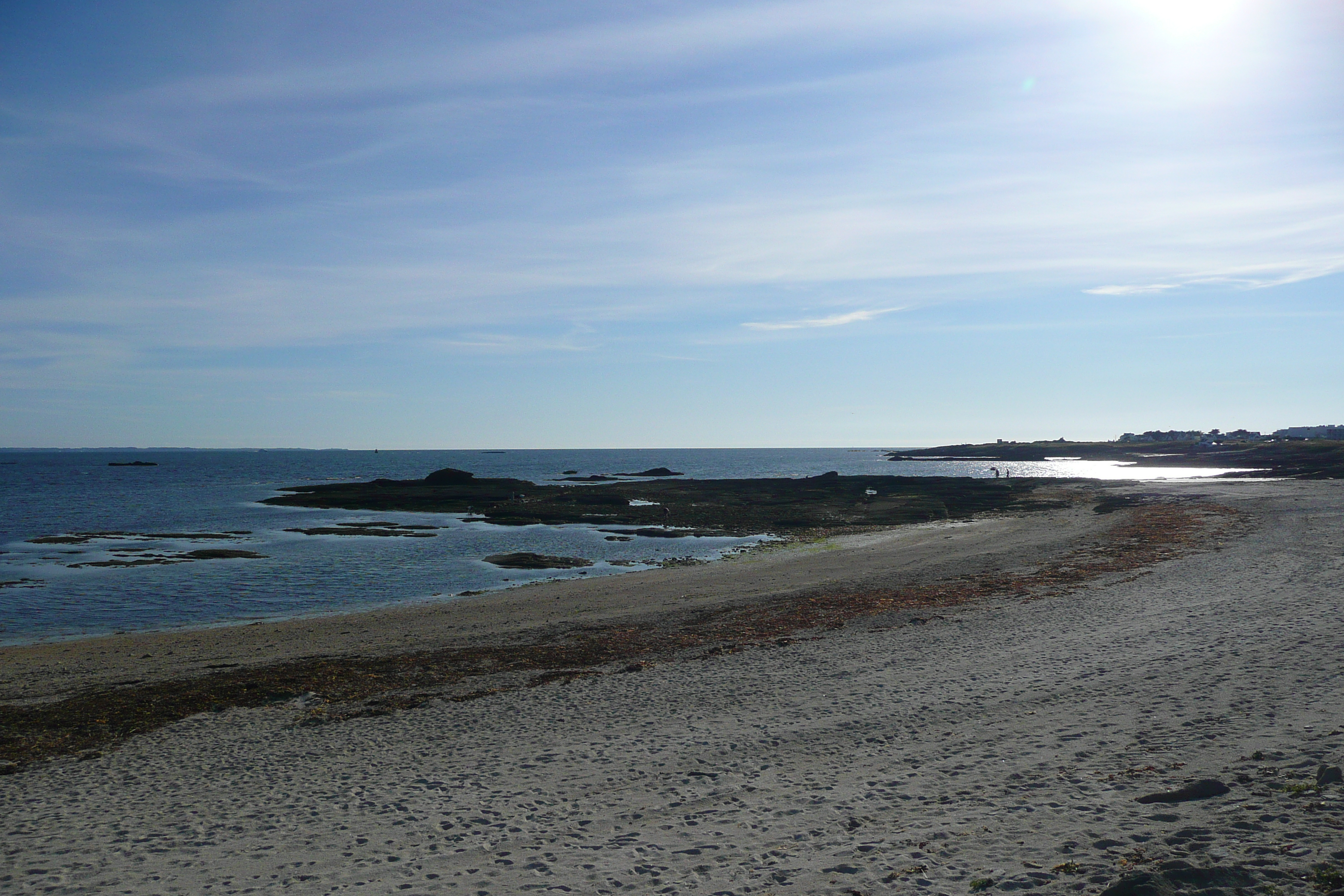 Picture France Quiberon peninsula Pointe du Conguel 2008-07 24 - Discovery Pointe du Conguel