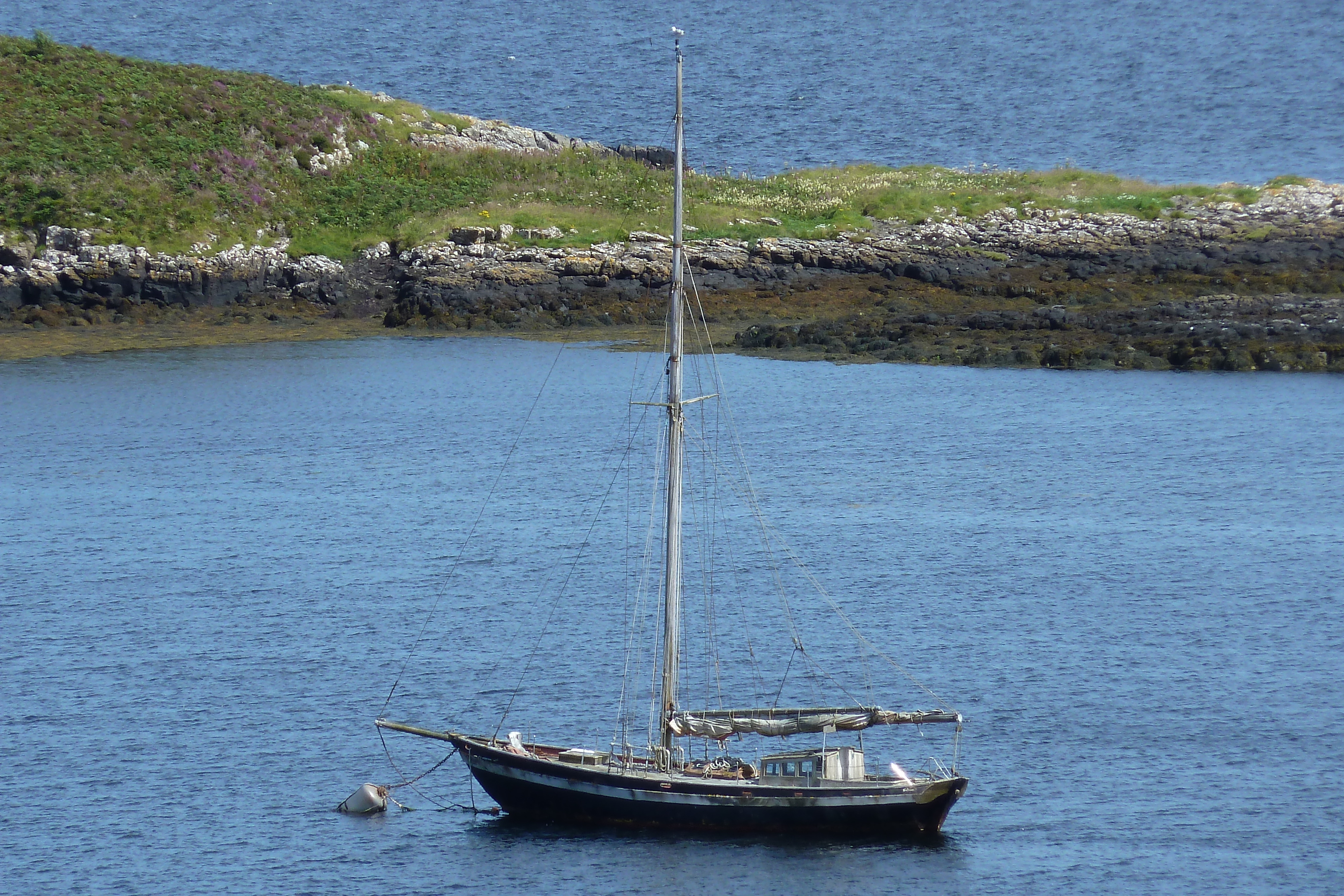 Picture United Kingdom Skye 2011-07 211 - Discovery Skye