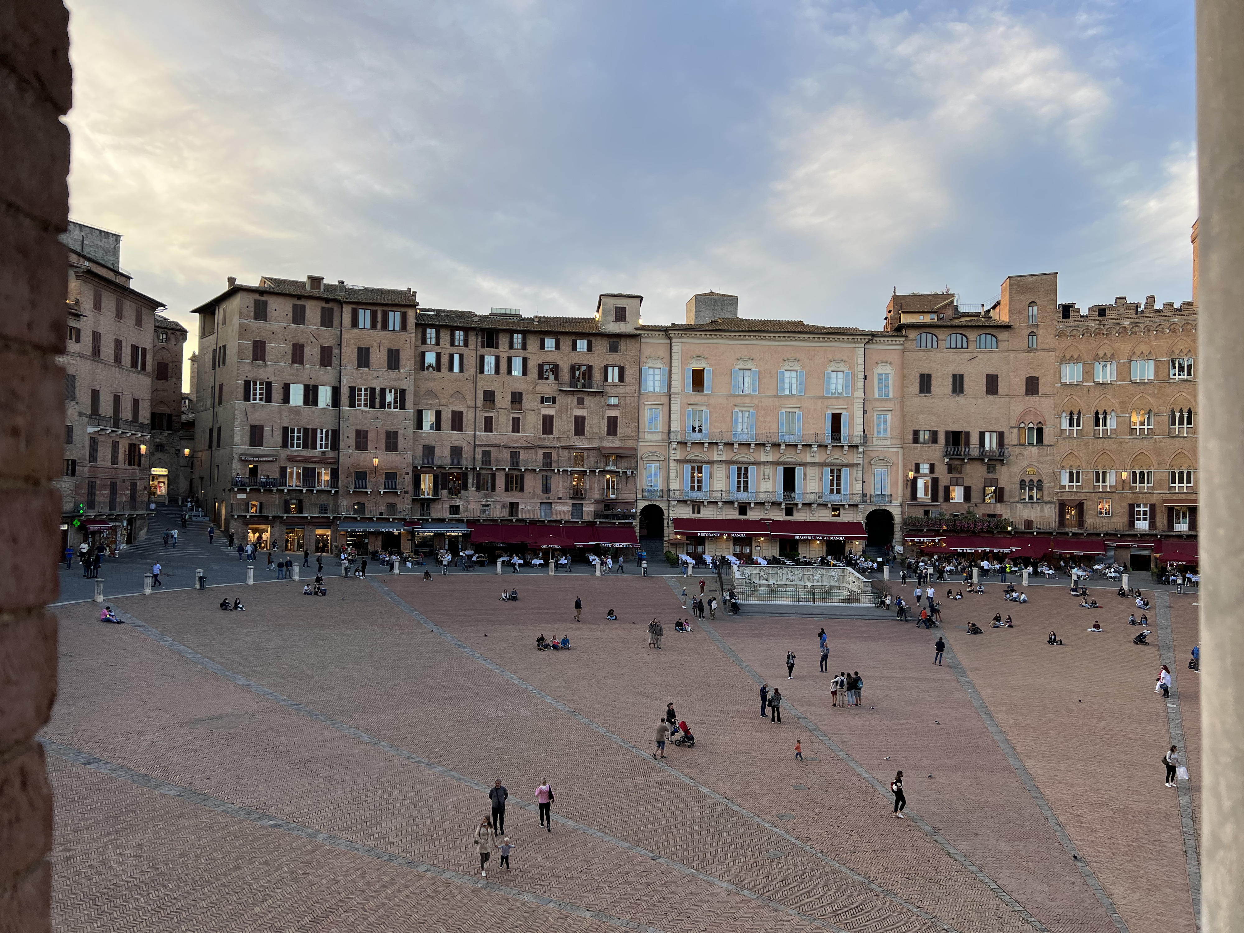 Picture Italy Siena Palazzo Pubblico 2021-09 73 - Journey Palazzo Pubblico