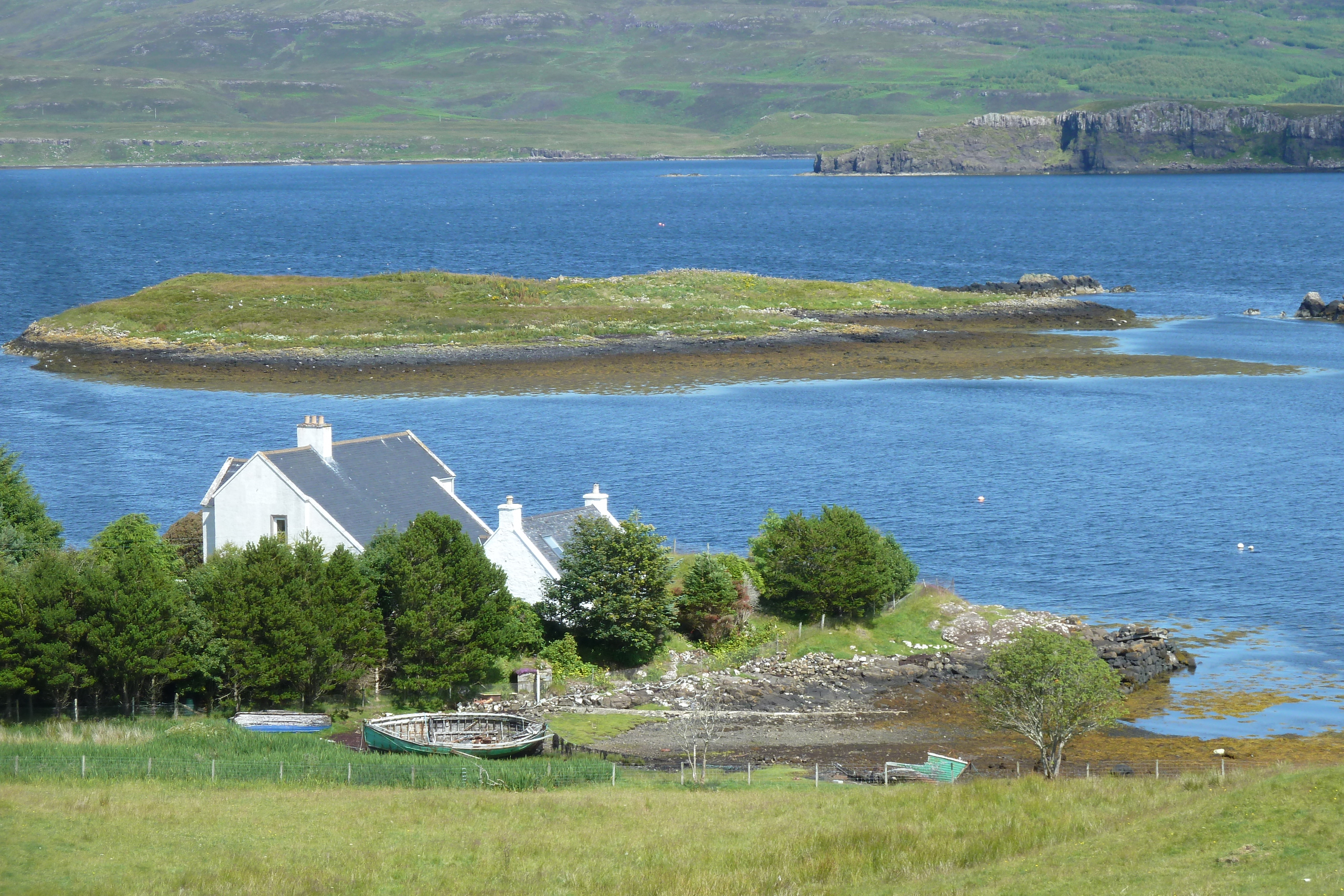 Picture United Kingdom Skye 2011-07 234 - Around Skye