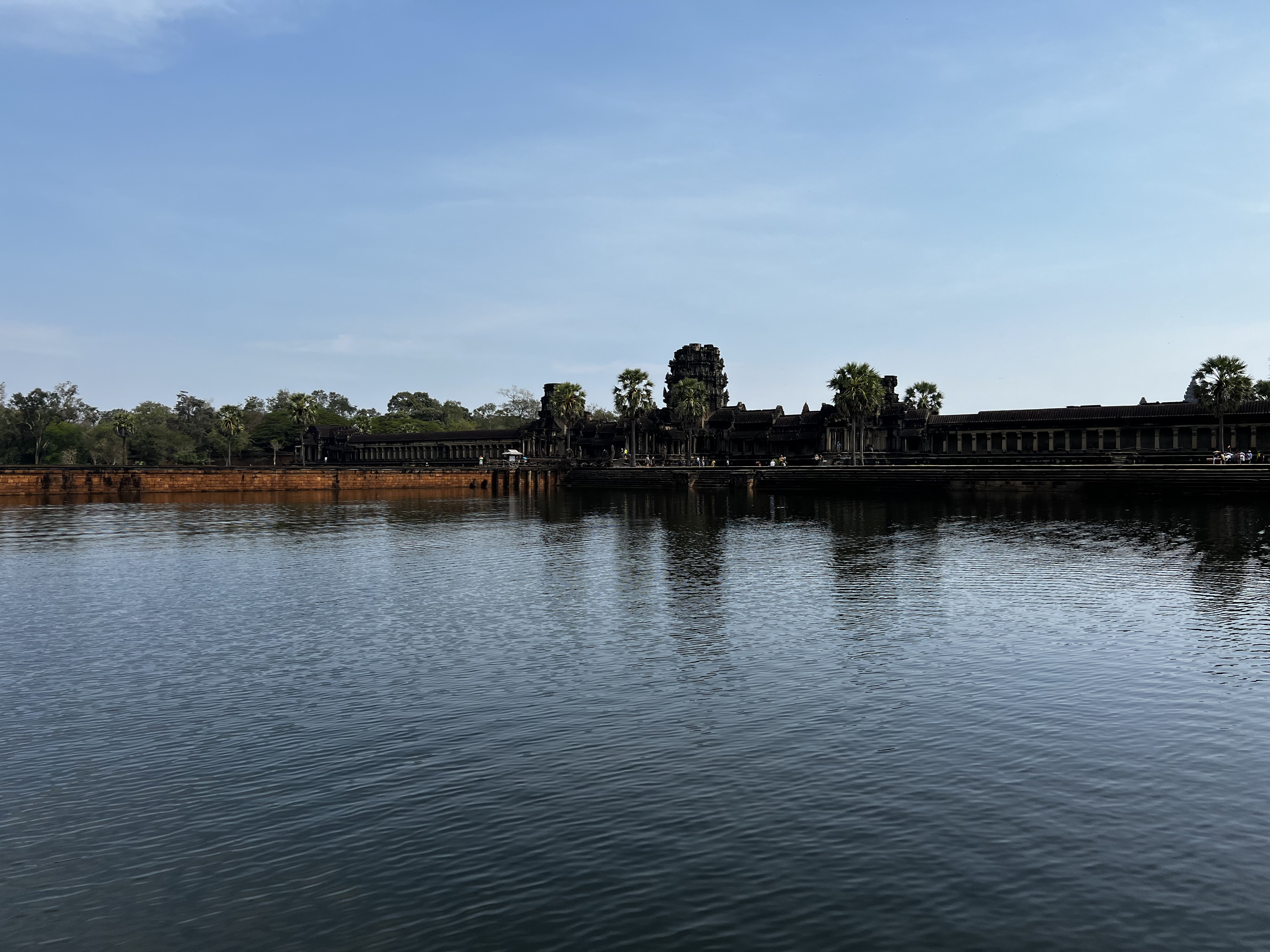 Picture Cambodia Siem Reap Angkor Wat 2023-01 187 - Journey Angkor Wat