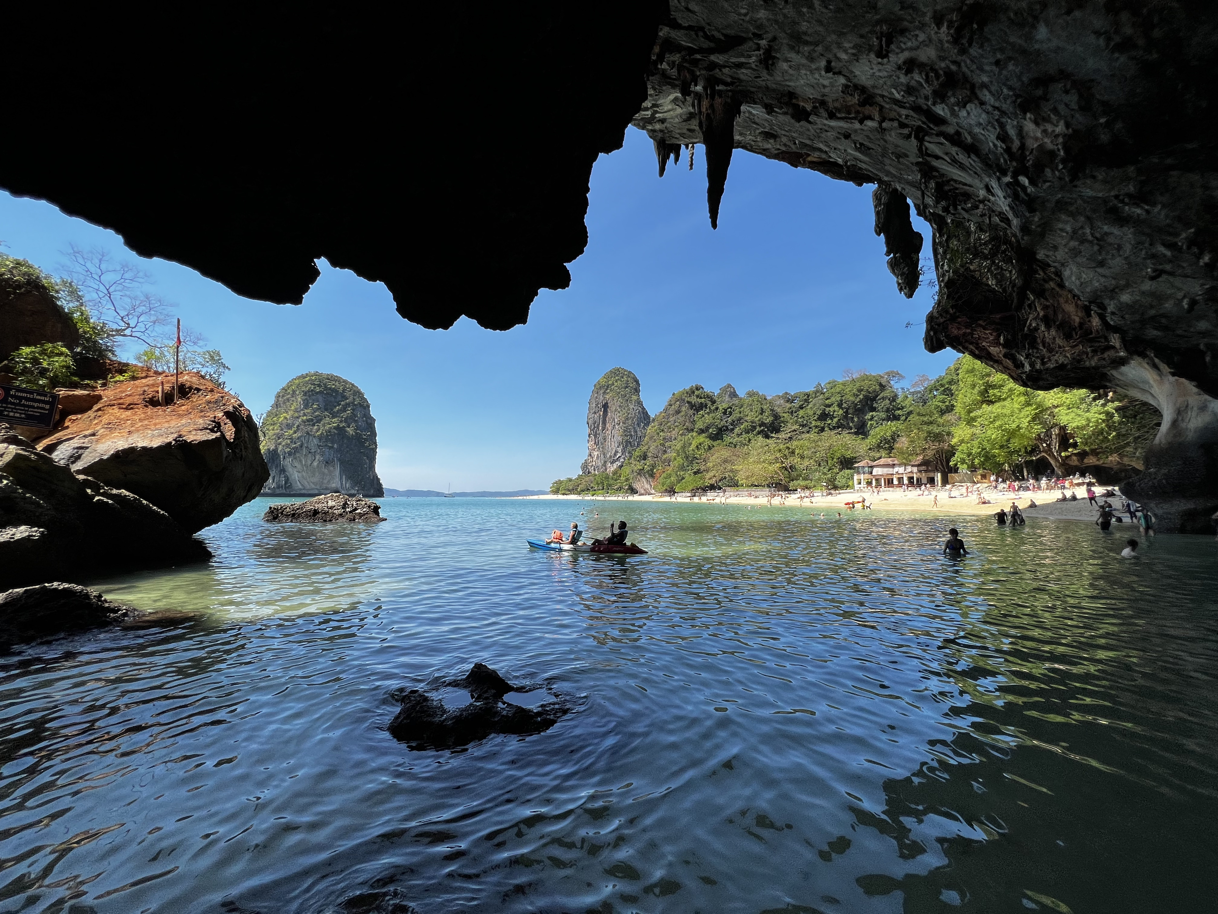 Picture Thailand Krabi 2023-01 23 - Discovery Krabi