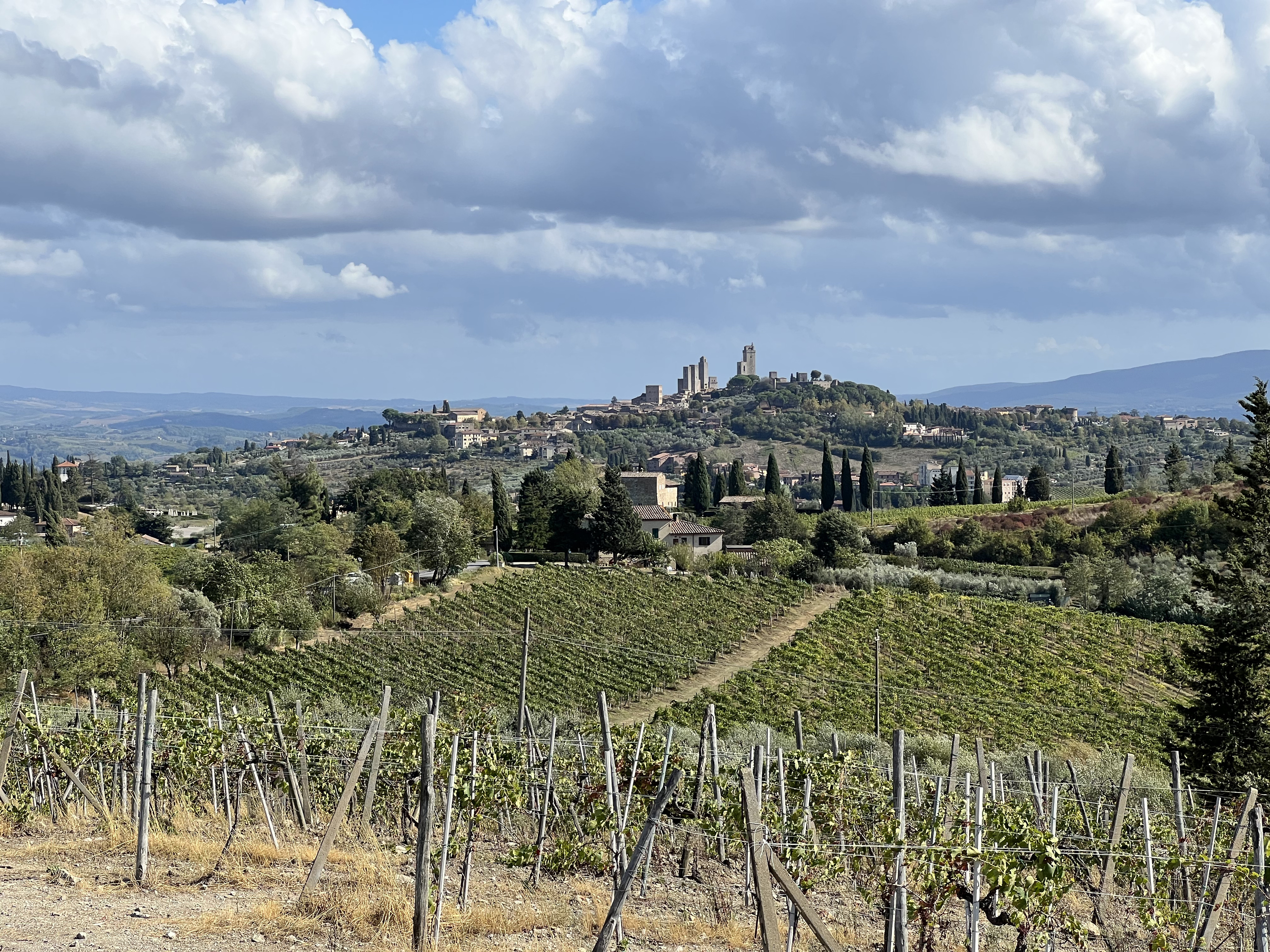 Picture Italy Tuscany 2021-09 1 - Discovery Tuscany