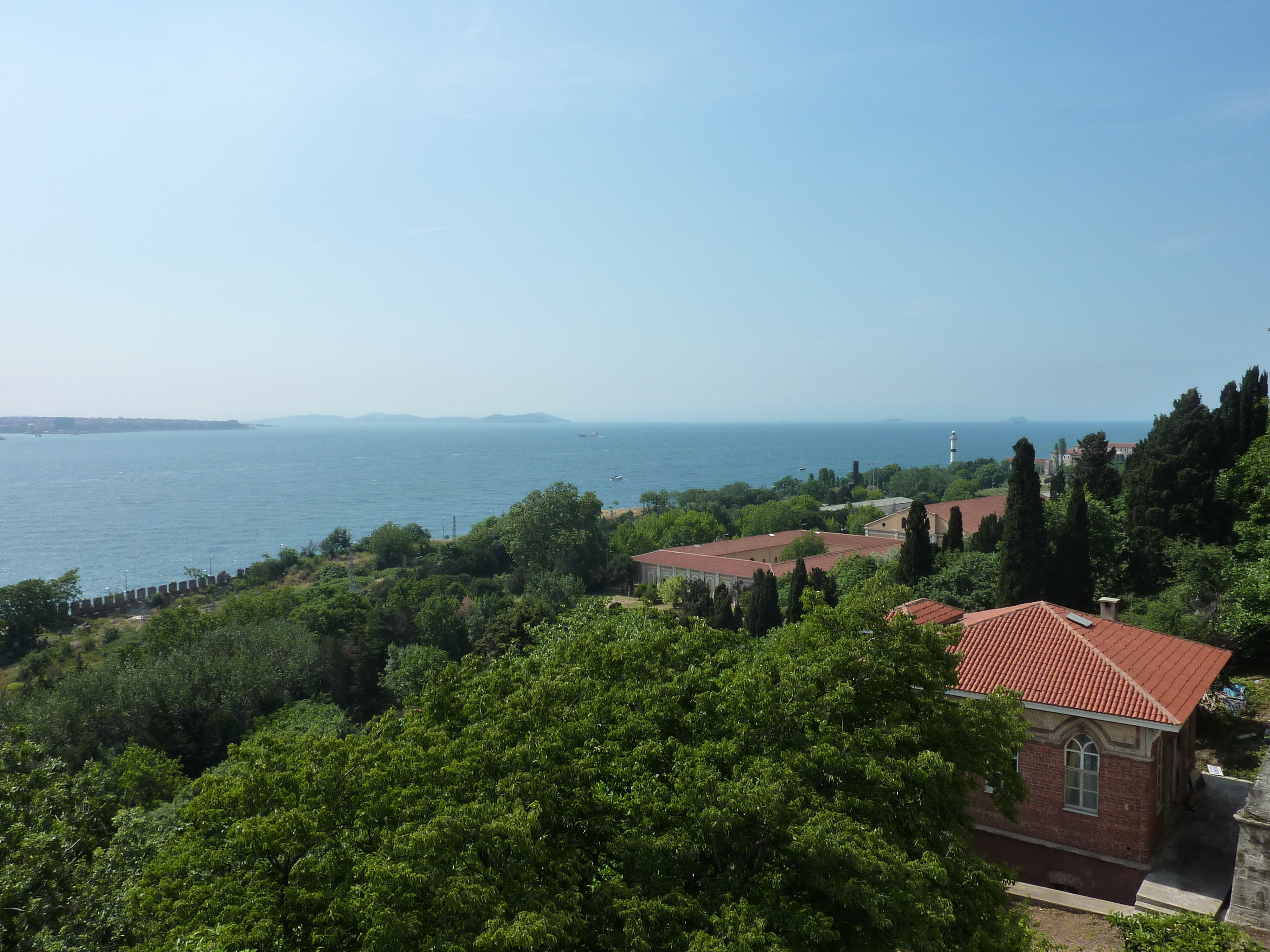 Picture Turkey Istanbul Topkapi Palace 2009-06 96 - History Topkapi Palace