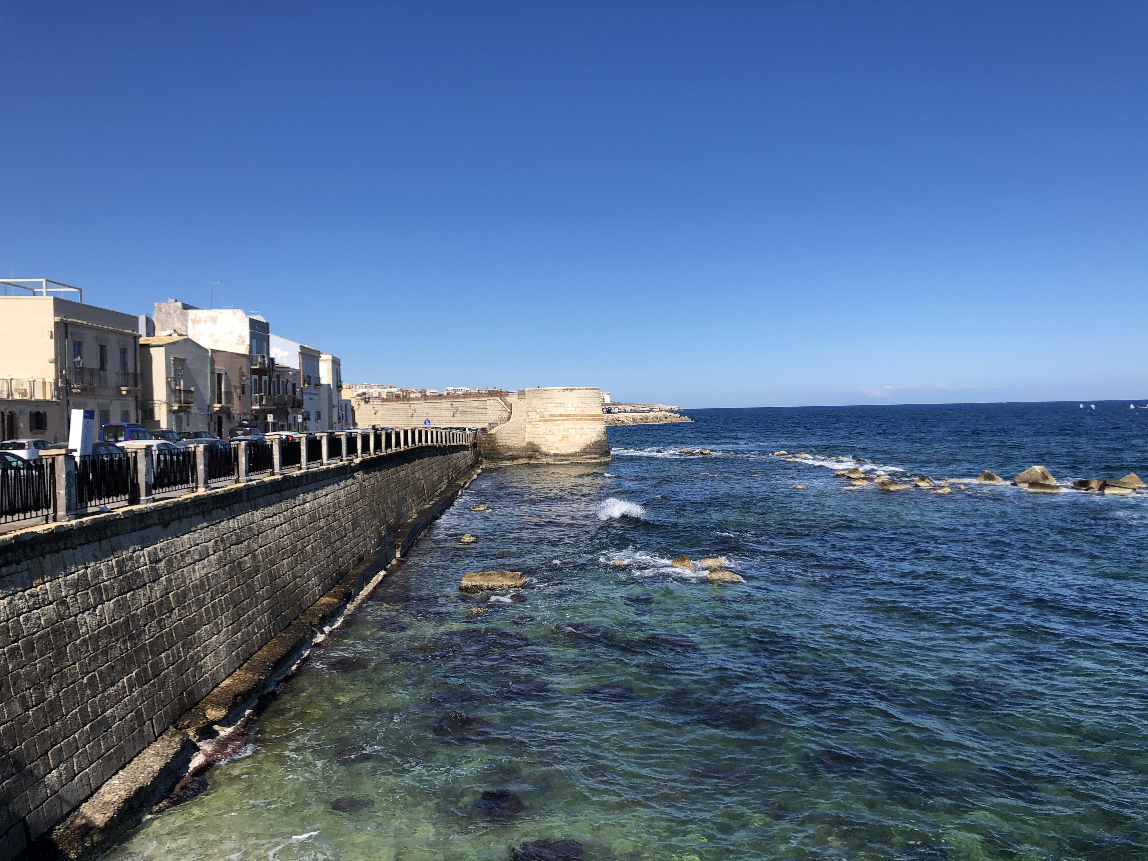 Picture Italy Sicily Ortigia 2020-02 172 - Journey Ortigia