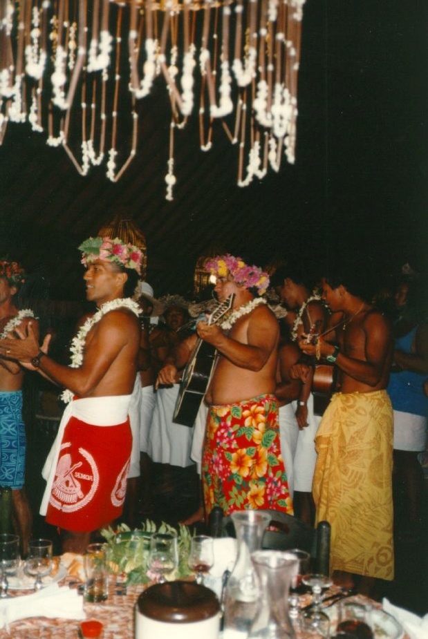 Picture Polynesia Moorea 1993-04 38 - Tour Moorea