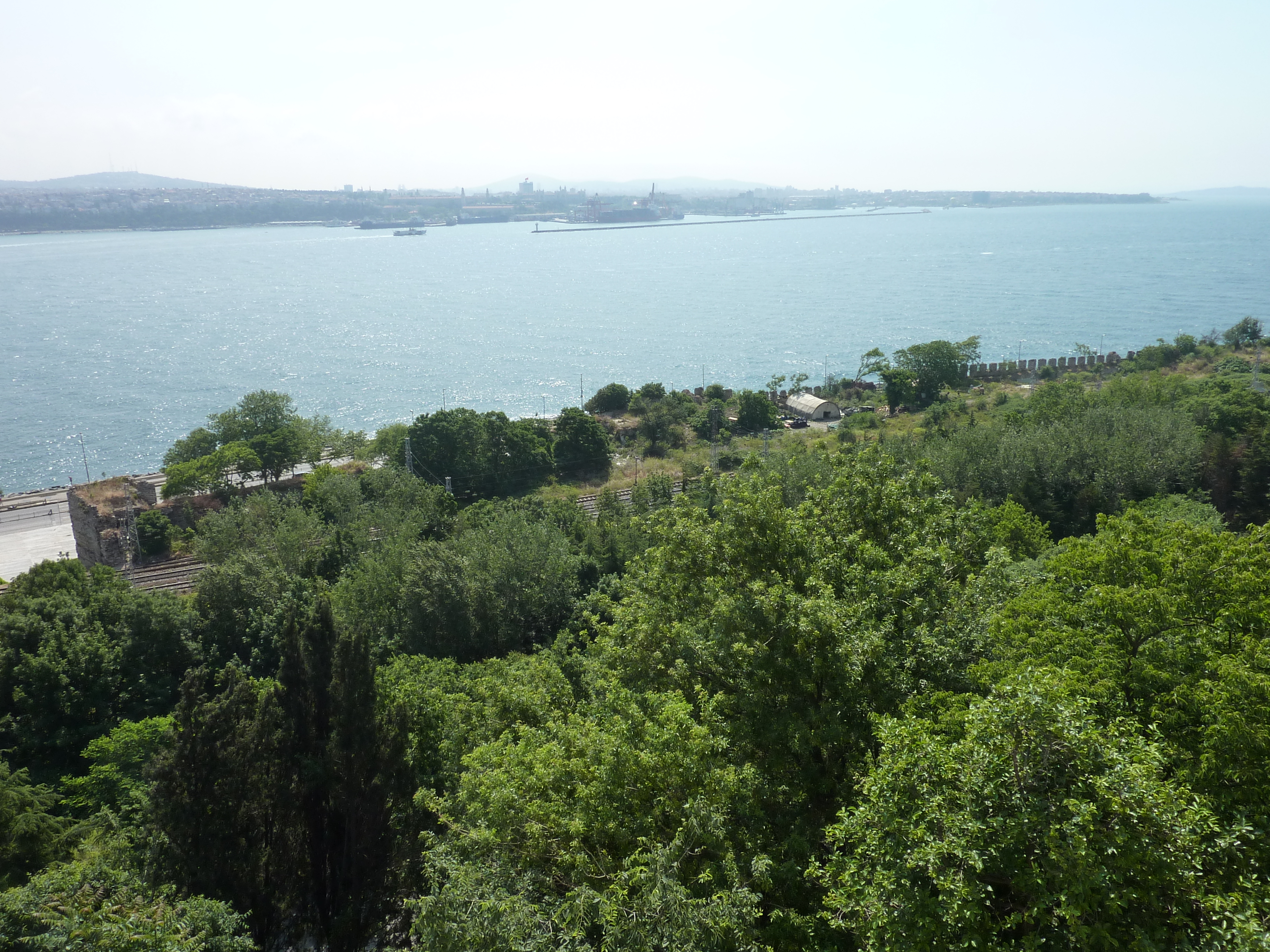 Picture Turkey Istanbul Topkapi Palace 2009-06 99 - Tour Topkapi Palace