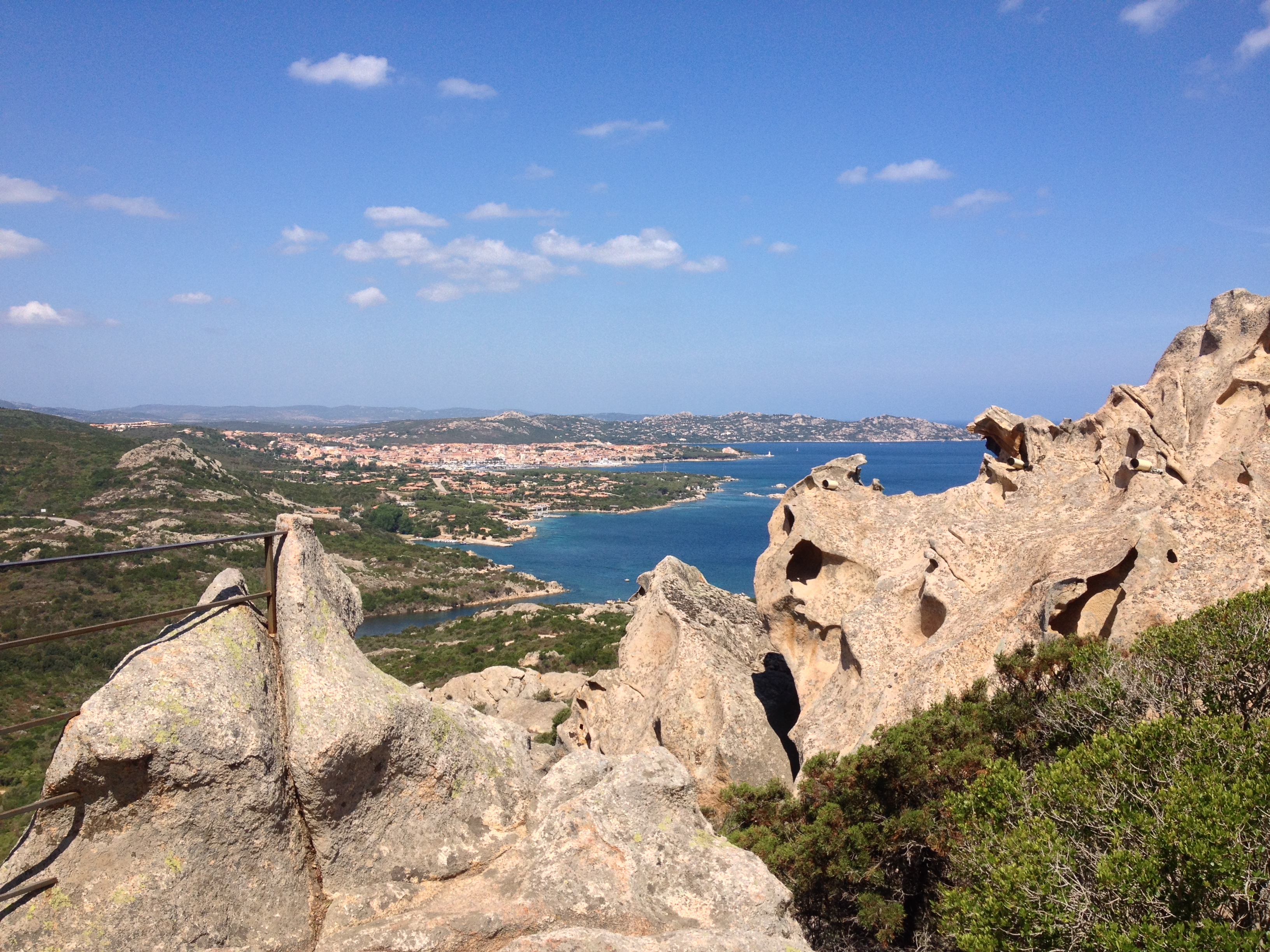 Picture Italy Sardinia Roccia dell'Orso 2015-06 23 - History Roccia dell'Orso