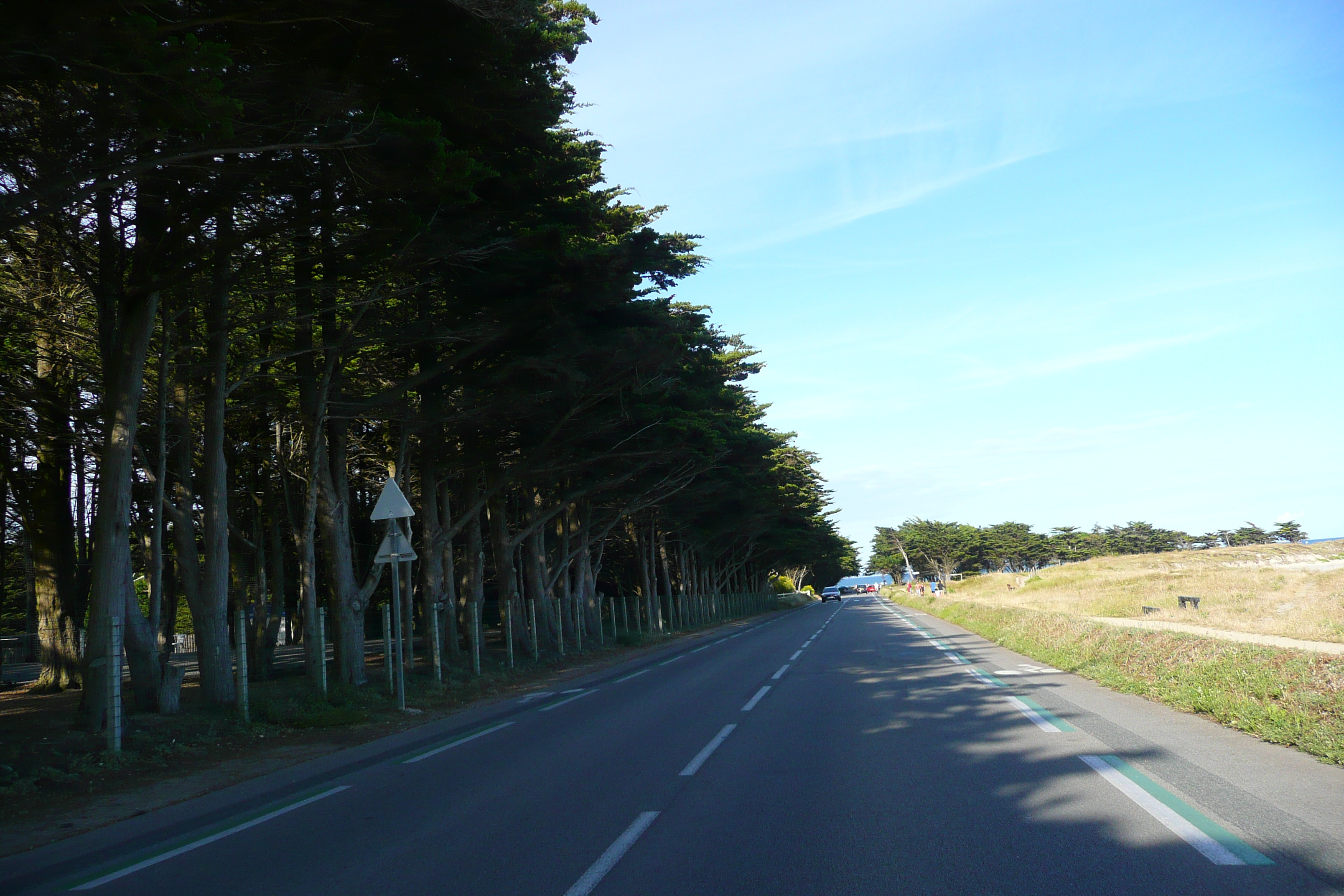 Picture France Quiberon peninsula 2008-07 62 - Journey Quiberon peninsula