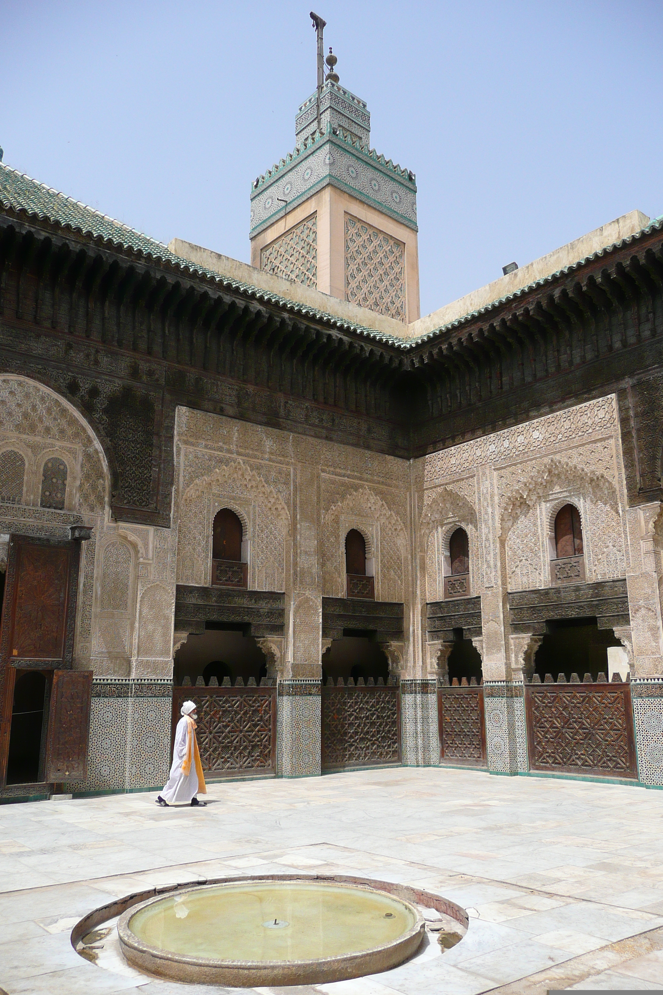 Picture Morocco Fes 2008-07 69 - Discovery Fes