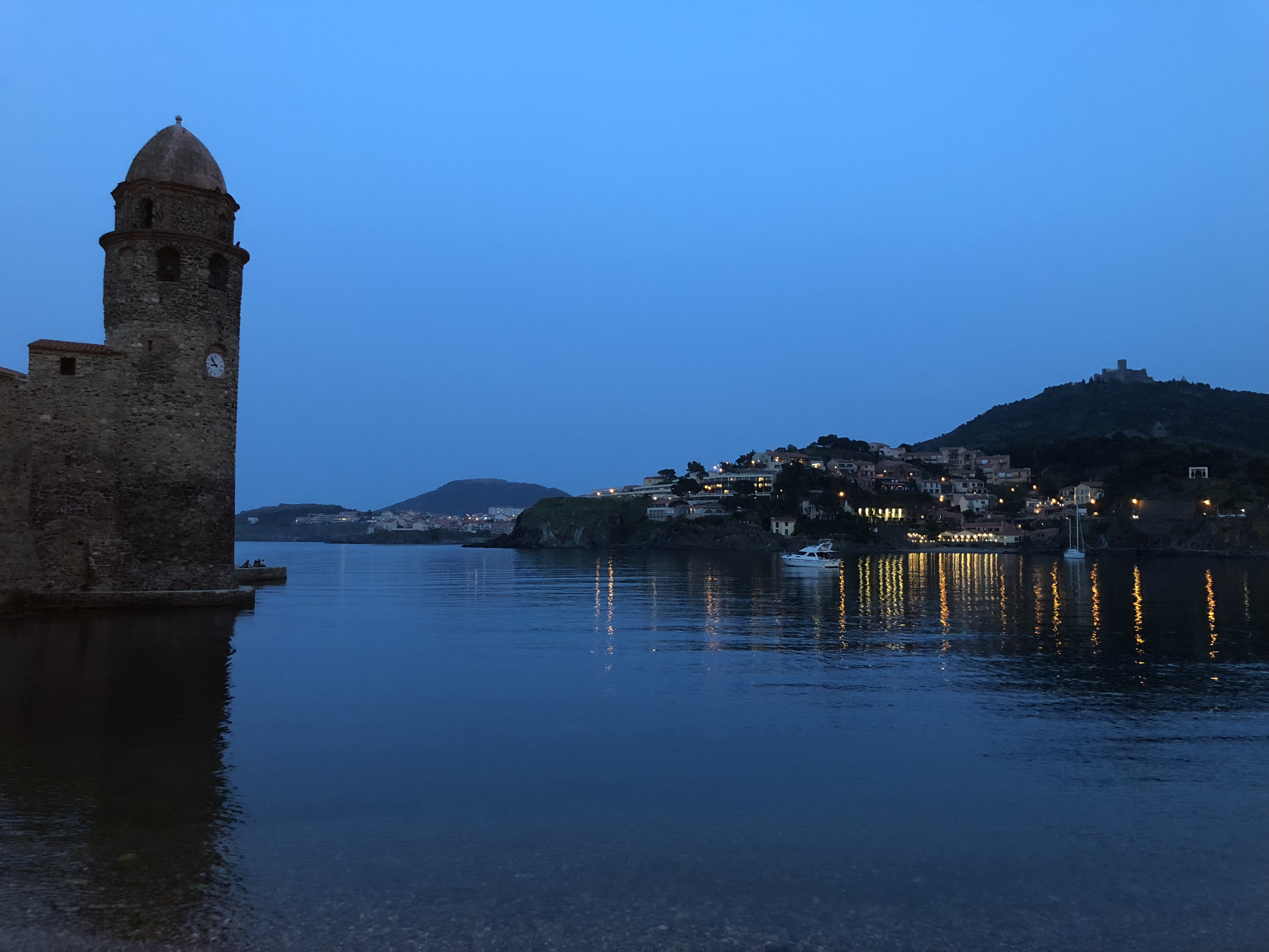 Picture France Collioure 2018-04 38 - Around Collioure