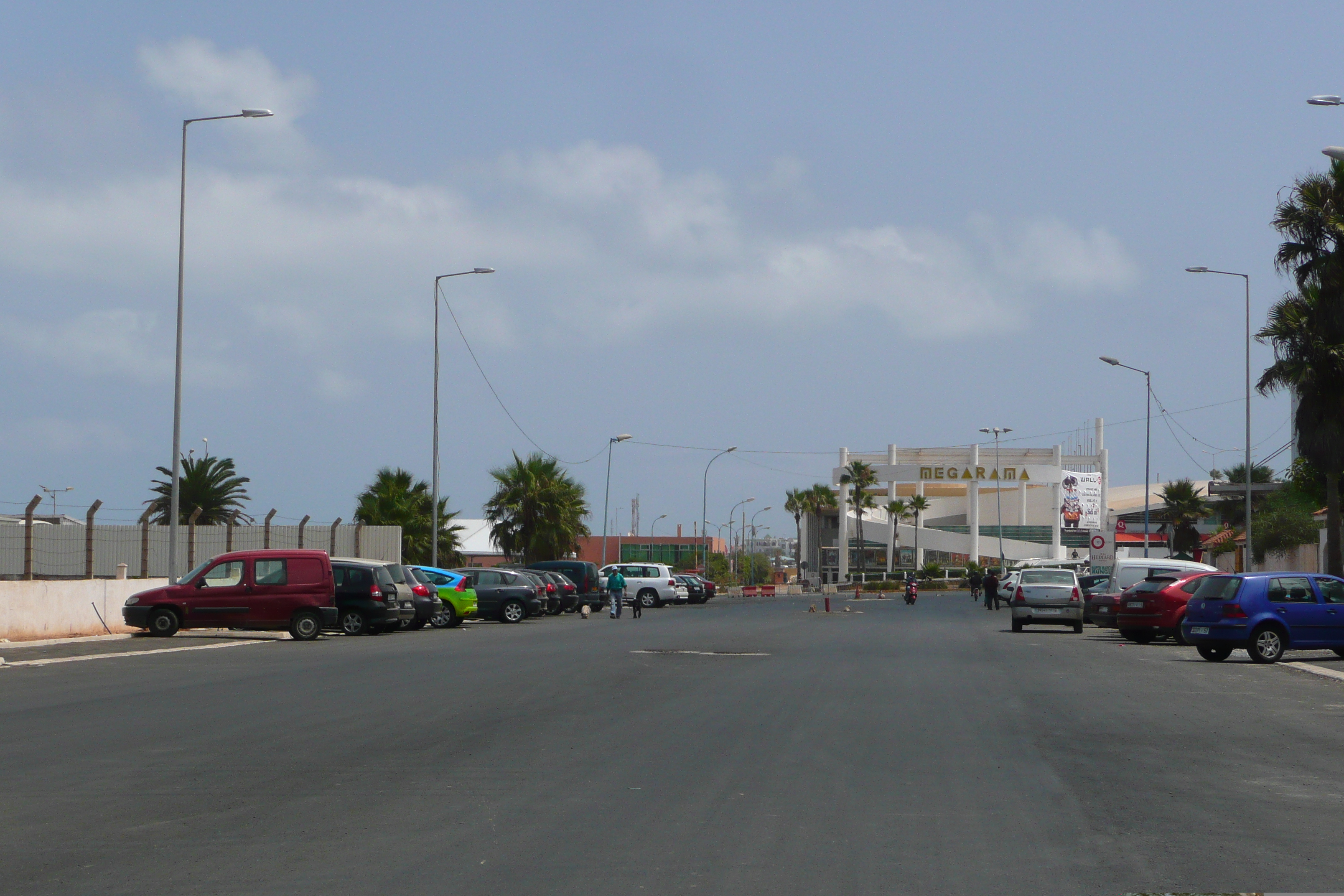 Picture Morocco Casablanca Casablanca Corniche 2008-07 67 - Tours Casablanca Corniche