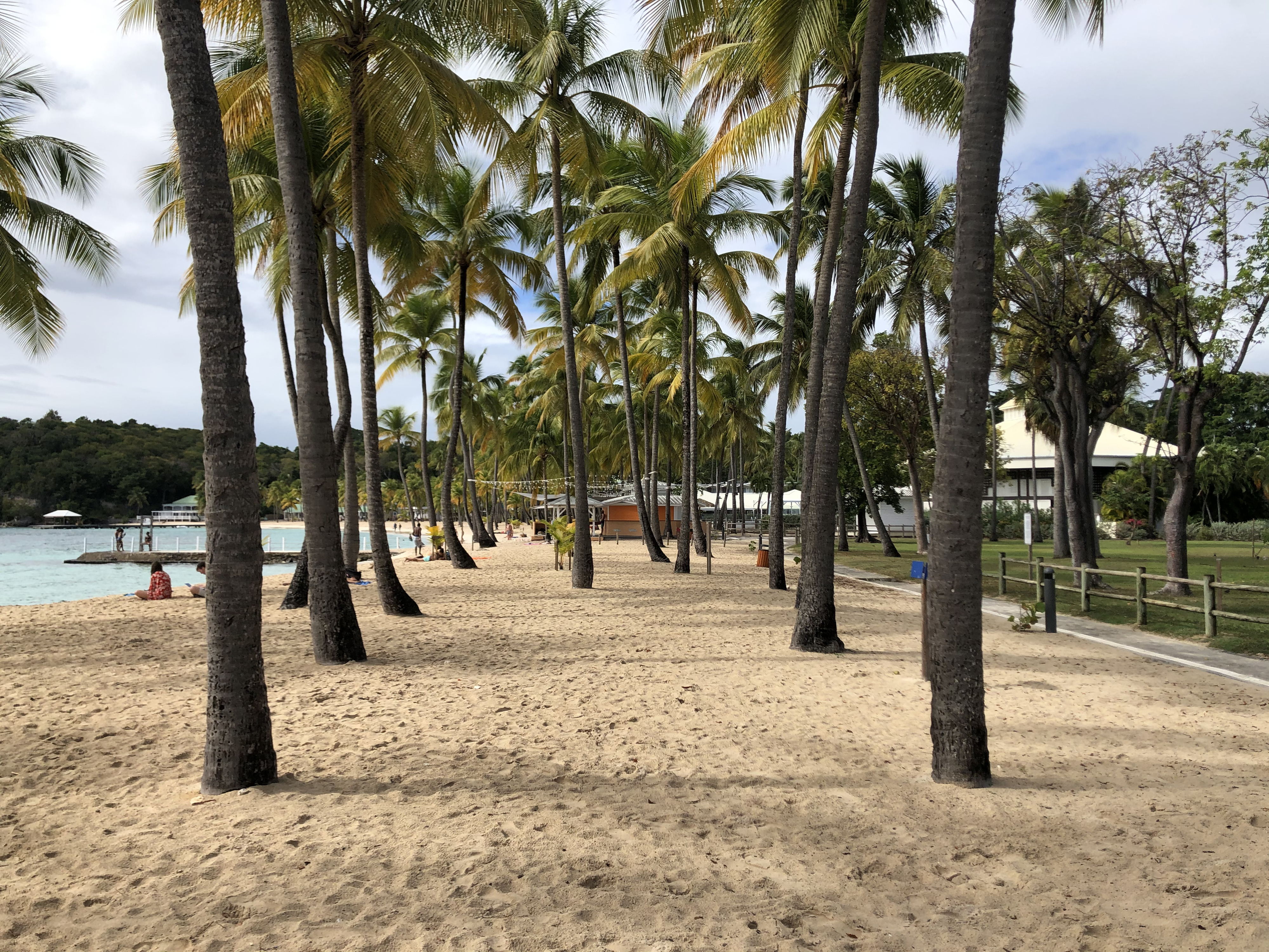 Picture Guadeloupe La Caravelle Beach 2021-02 51 - History La Caravelle Beach