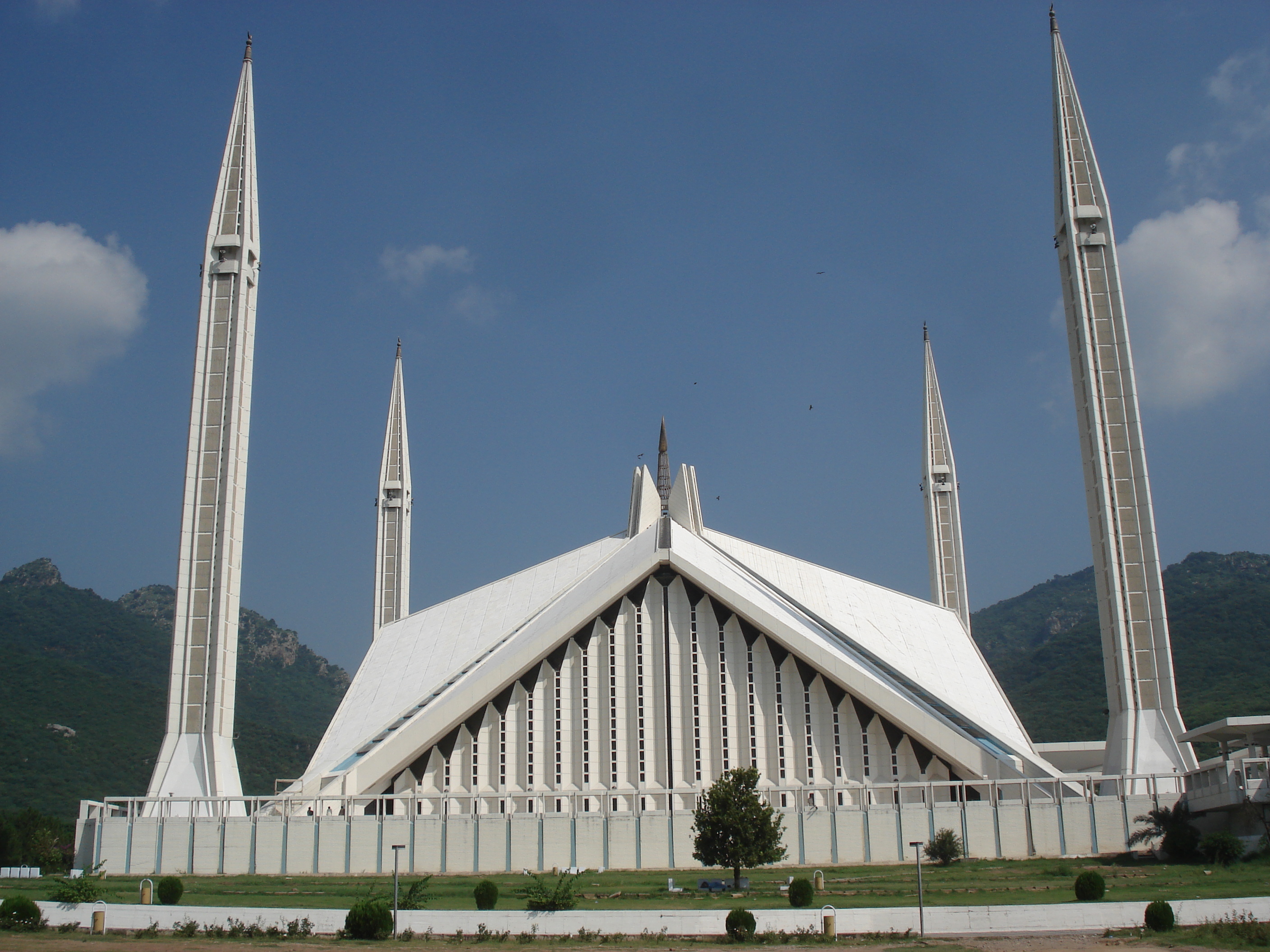 Picture Pakistan Islamabad 2006-08 96 - Tours Islamabad