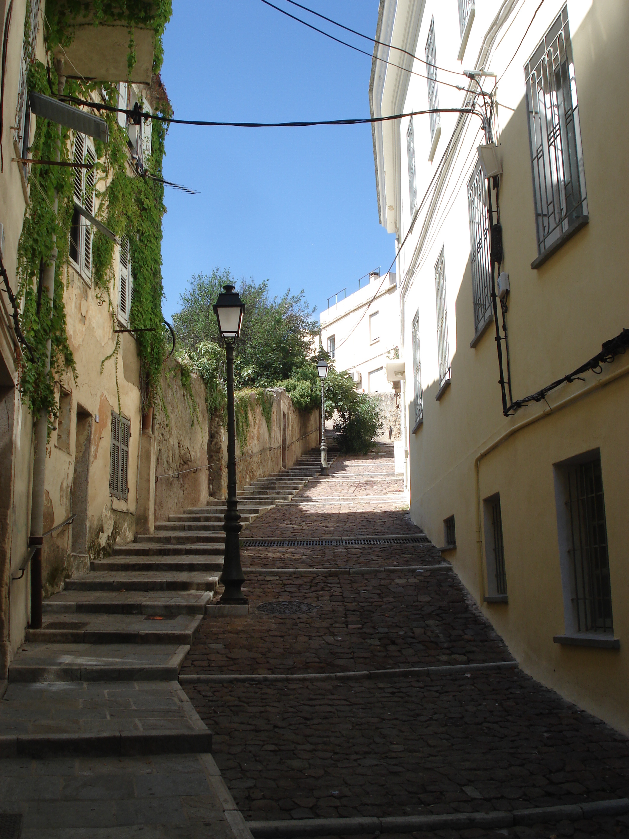 Picture France Corsica Bastia 2006-09 0 - Center Bastia