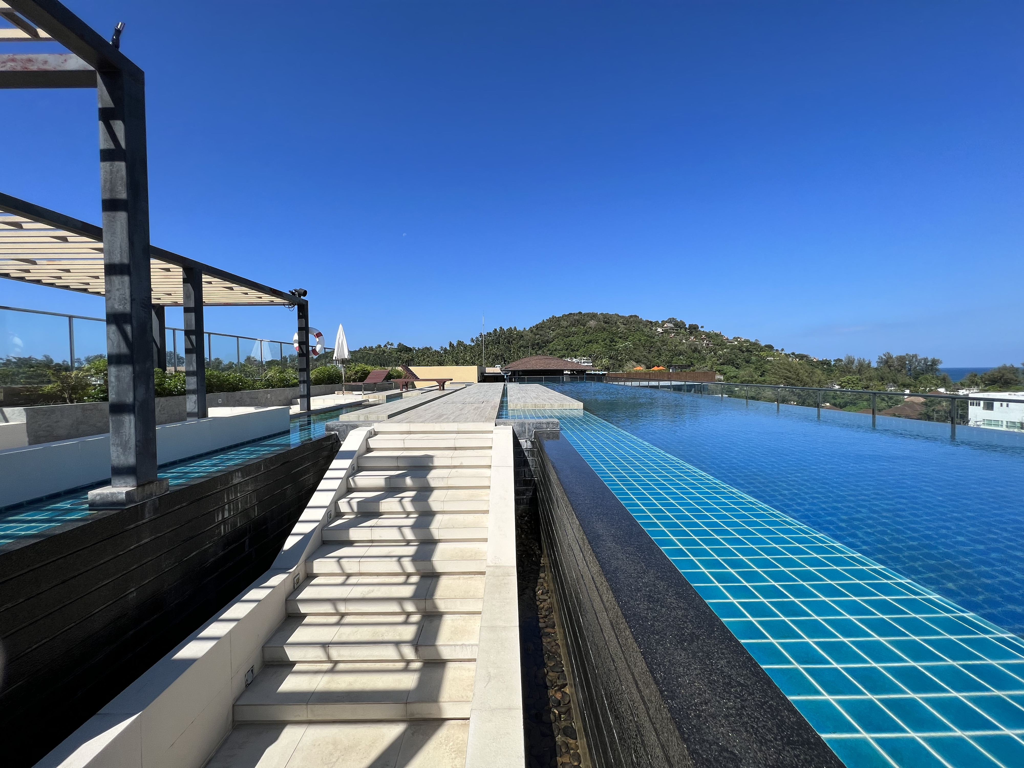 Picture Thailand Phuket Surin Beach The Aristo Resort 2021-12 30 - Recreation The Aristo Resort