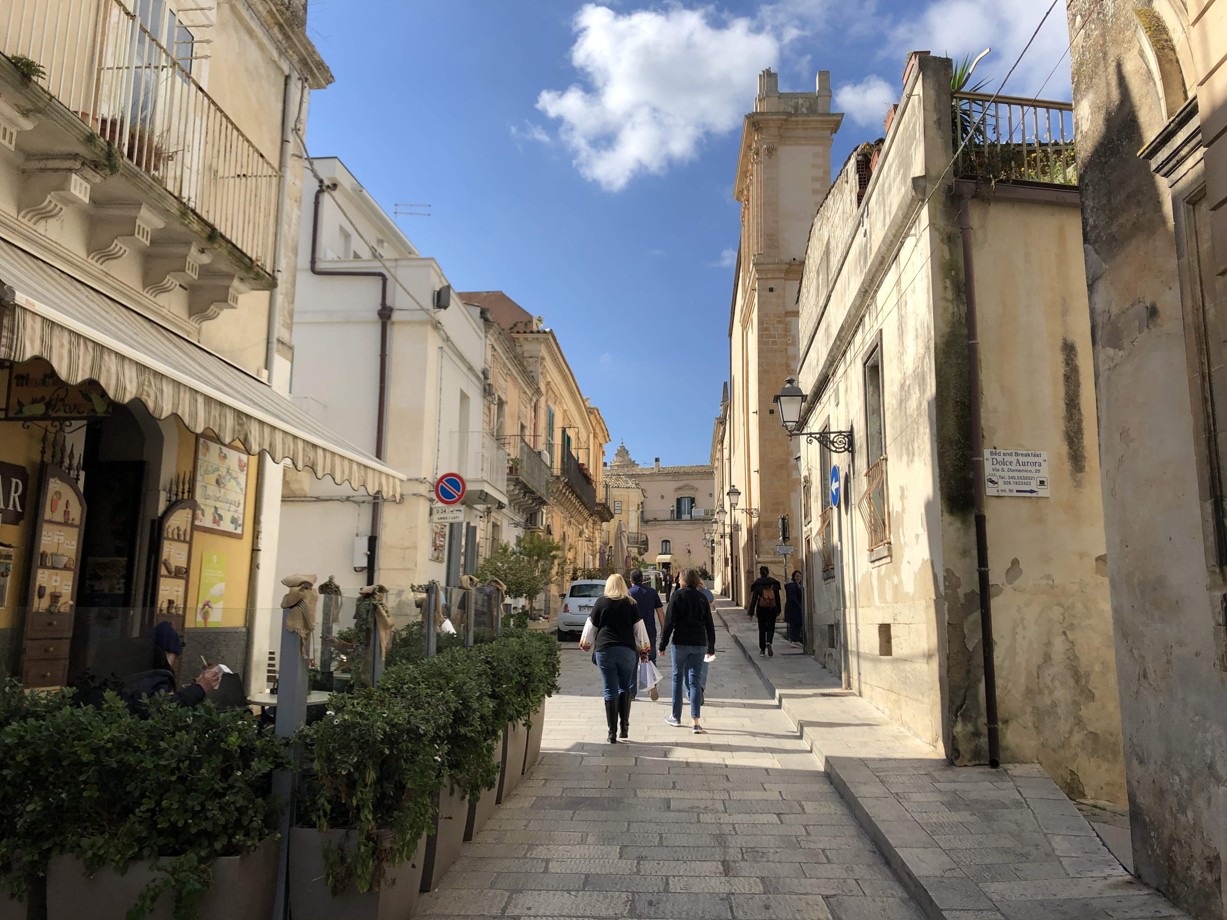 Picture Italy Sicily Modica 2020-02 1 - Journey Modica