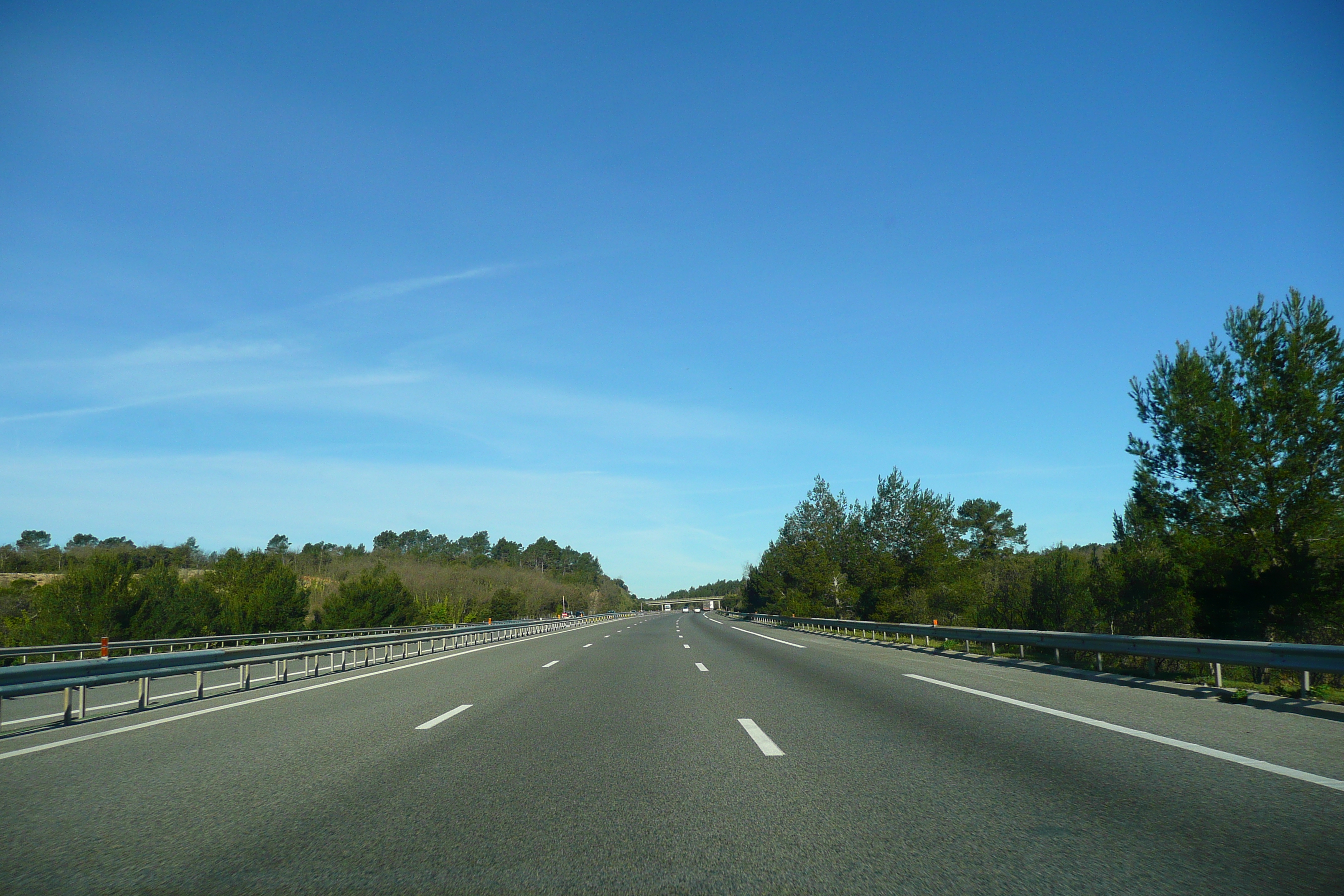 Picture France French Riviera Le Luc to Aix Road 2008-04 52 - Discovery Le Luc to Aix Road