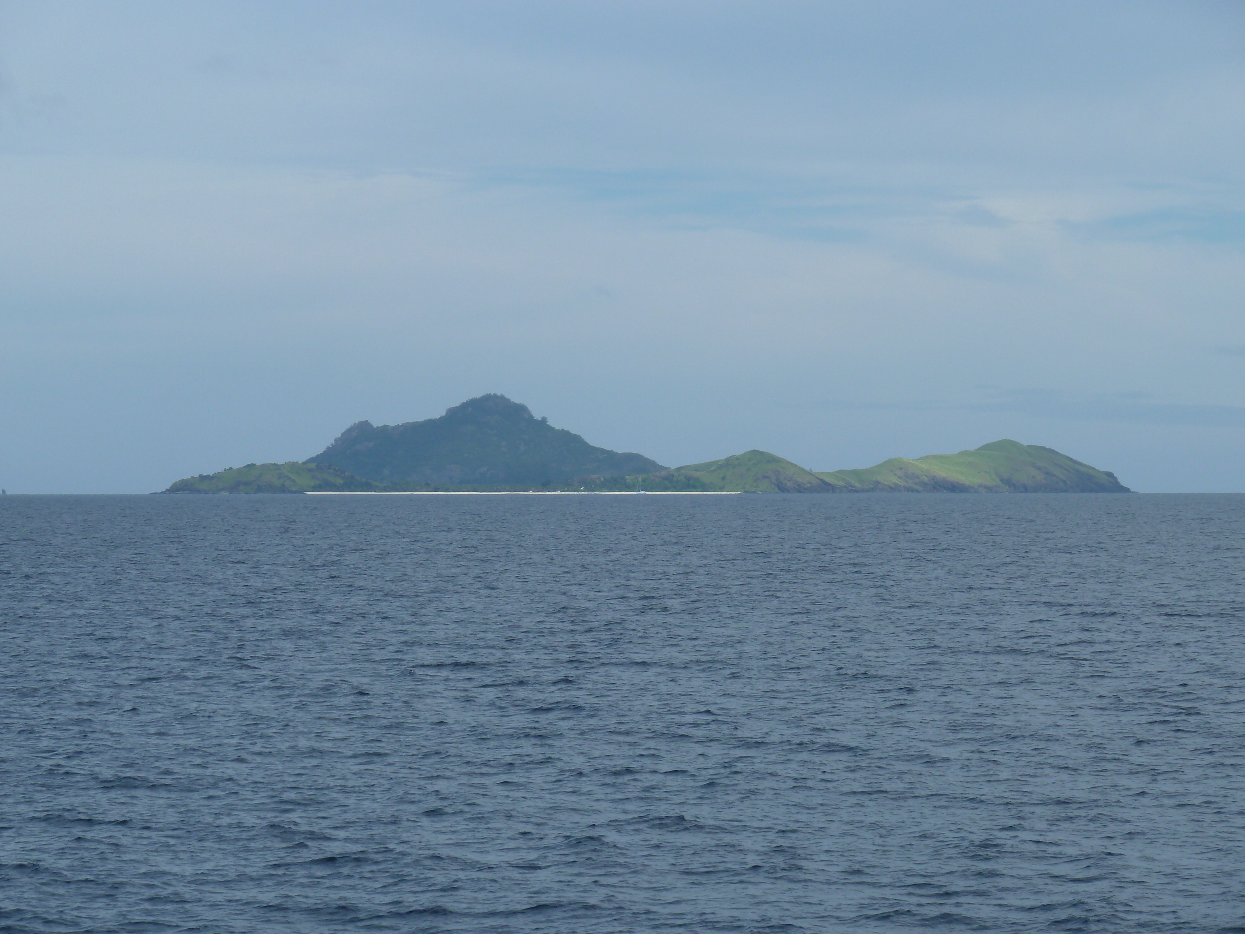 Picture Fiji Denarau to Tokoriki Island 2010-05 11 - Journey Denarau to Tokoriki Island