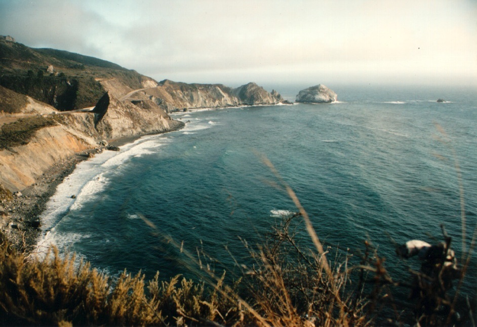 Picture United States California 1992-08 6 - Around California