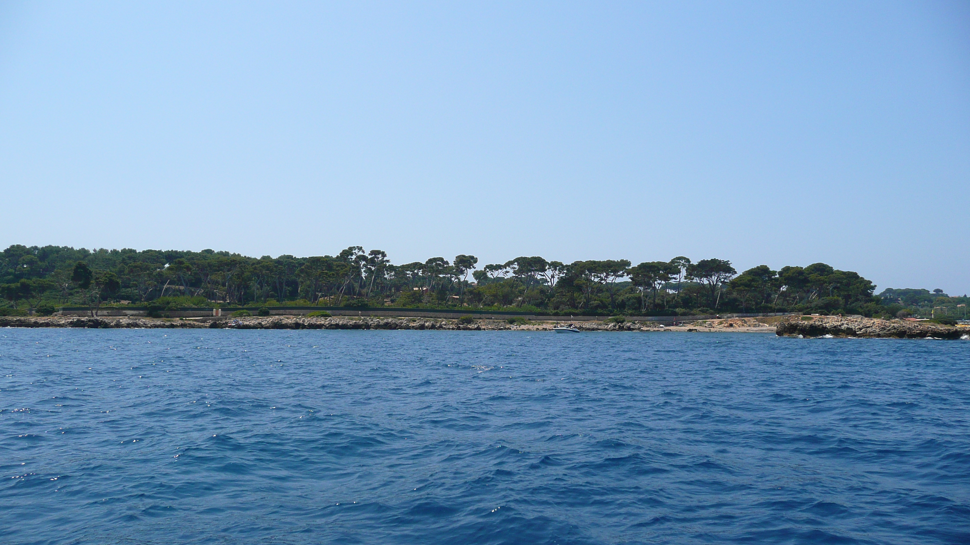 Picture France Cap d'Antibes 2007-07 64 - Tours Cap d'Antibes