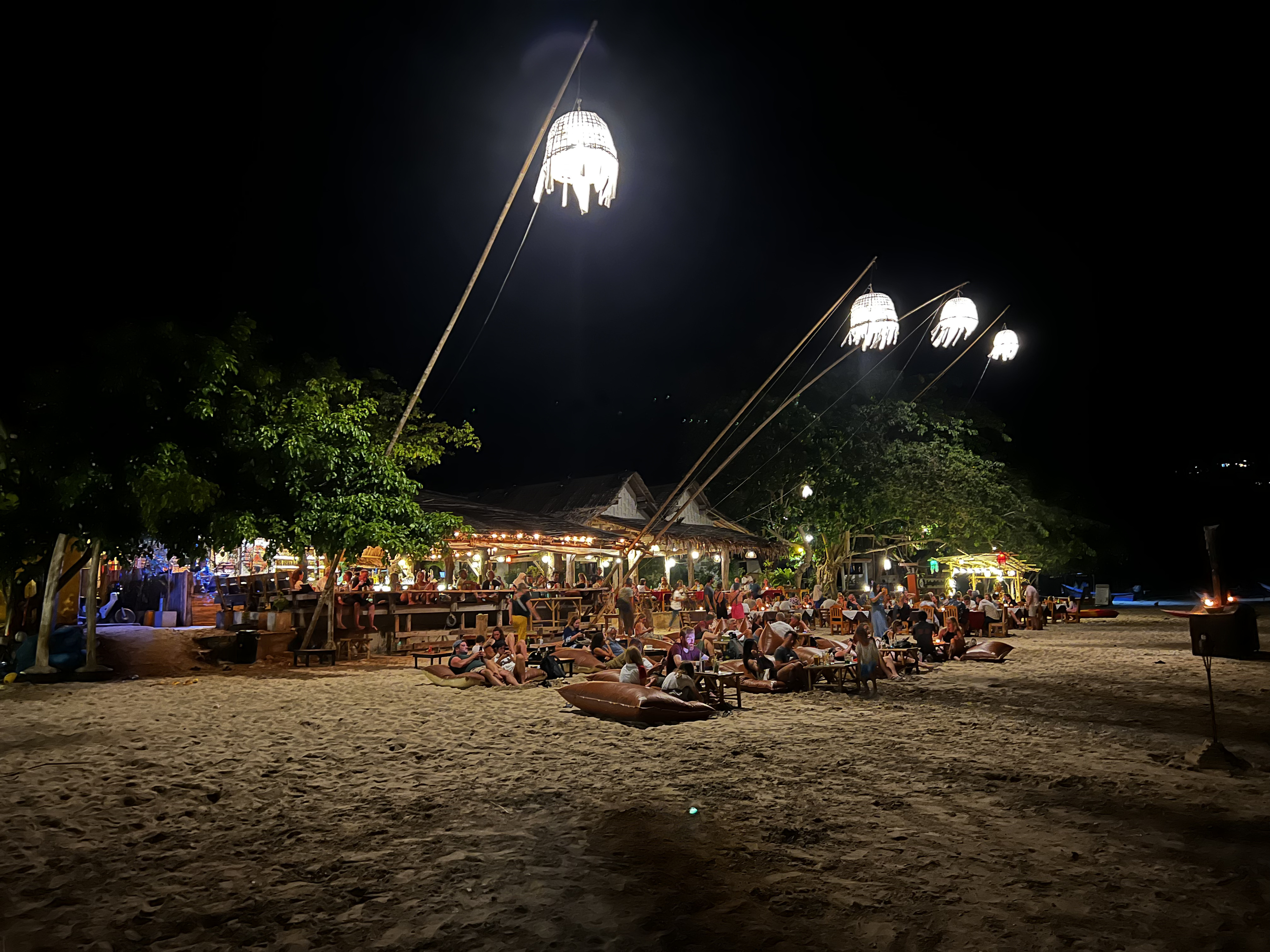 Picture Thailand Ko Lanta 2023-01 191 - History Ko Lanta