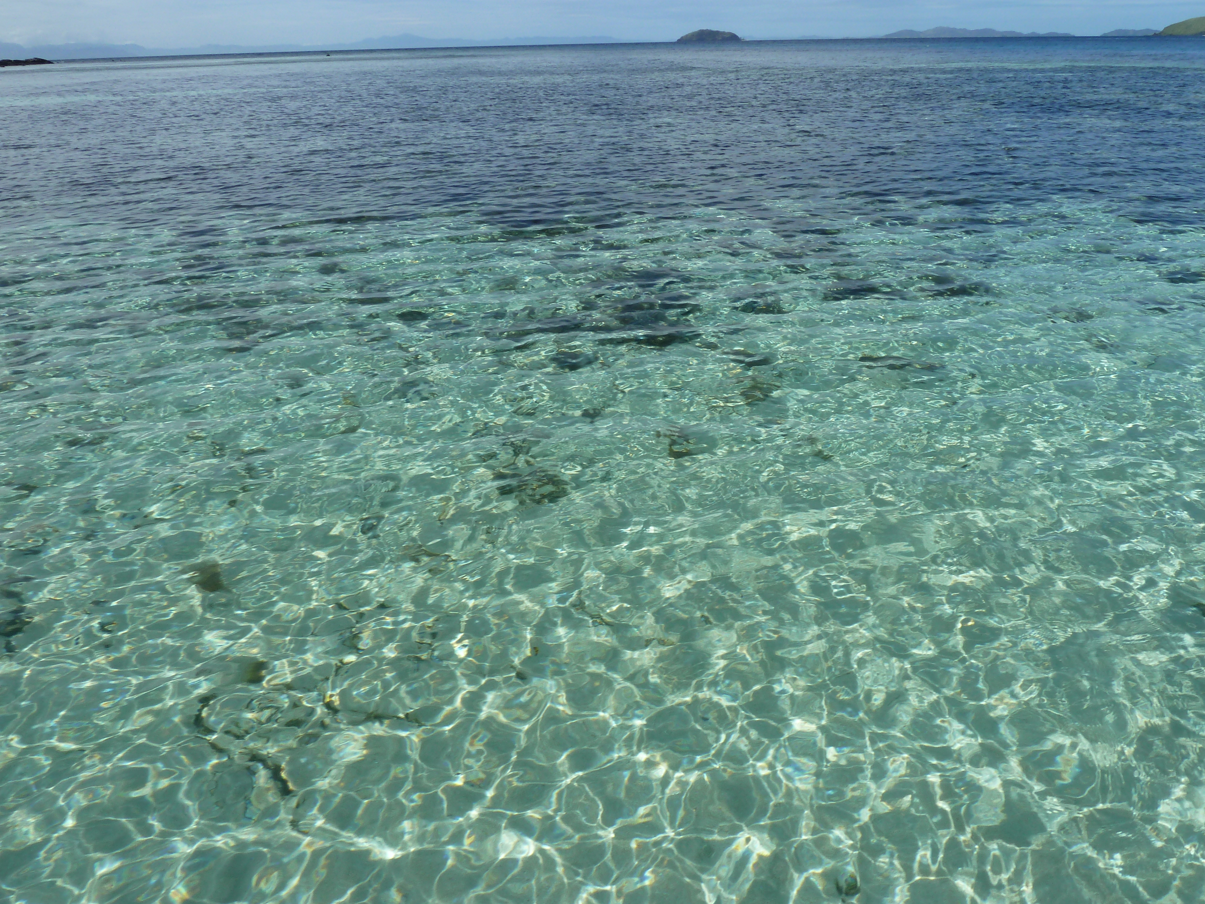 Picture Fiji Amunuca Island Resort 2010-05 5 - Journey Amunuca Island Resort