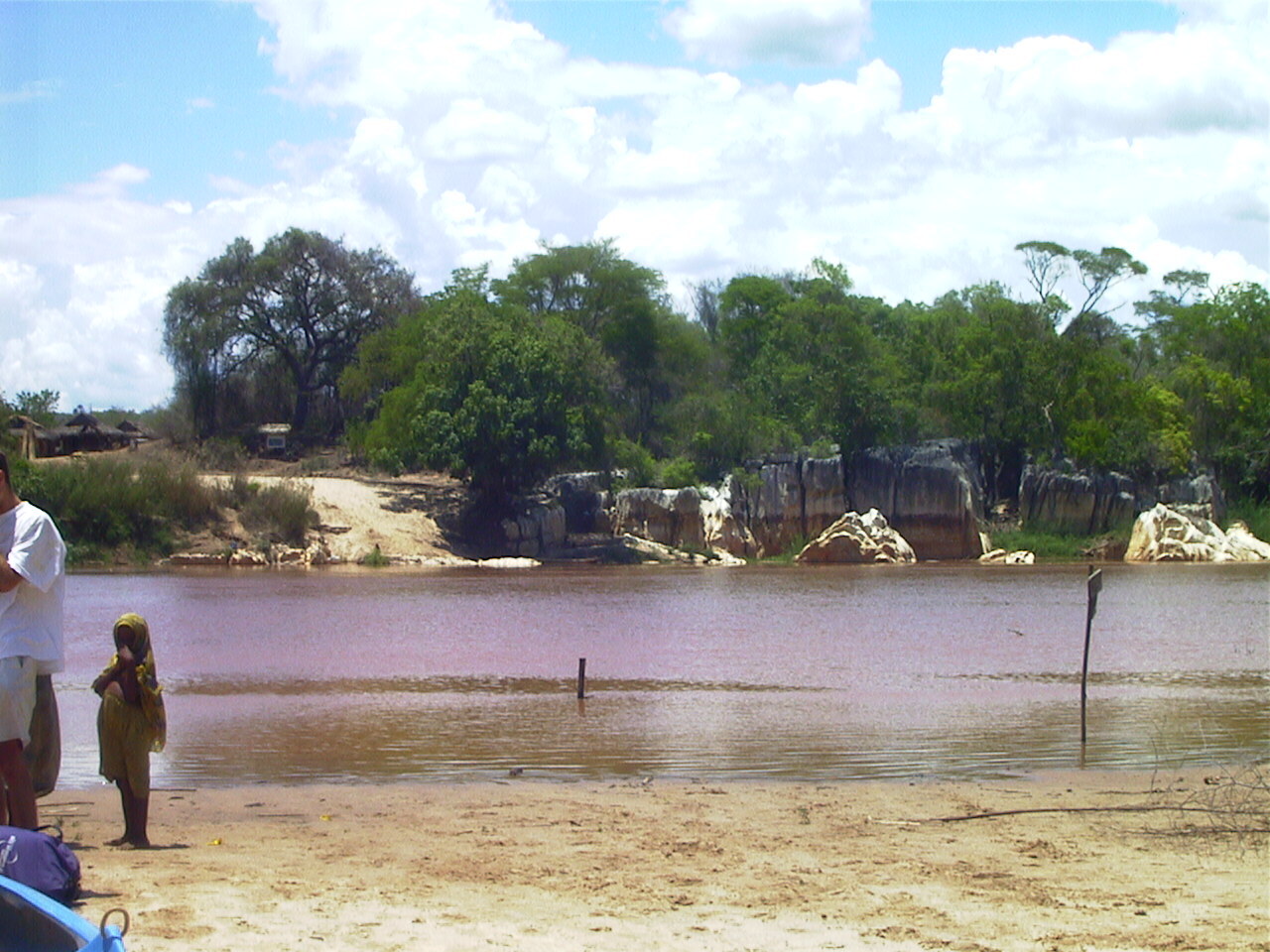 Picture Madagascar 1999-10 41 - History Madagascar