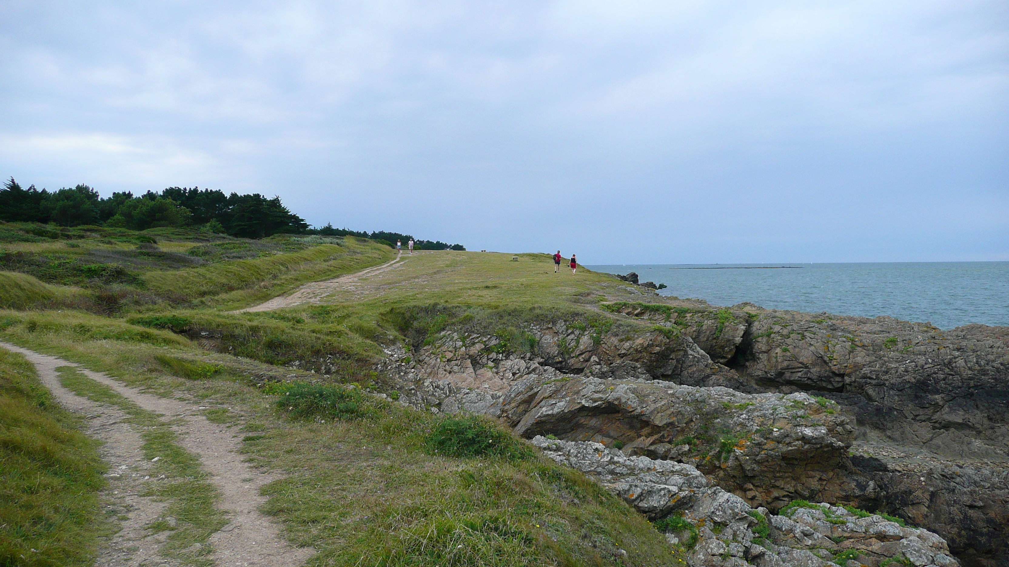 Picture France Piriac sur mer 2007-07 24 - Tour Piriac sur mer